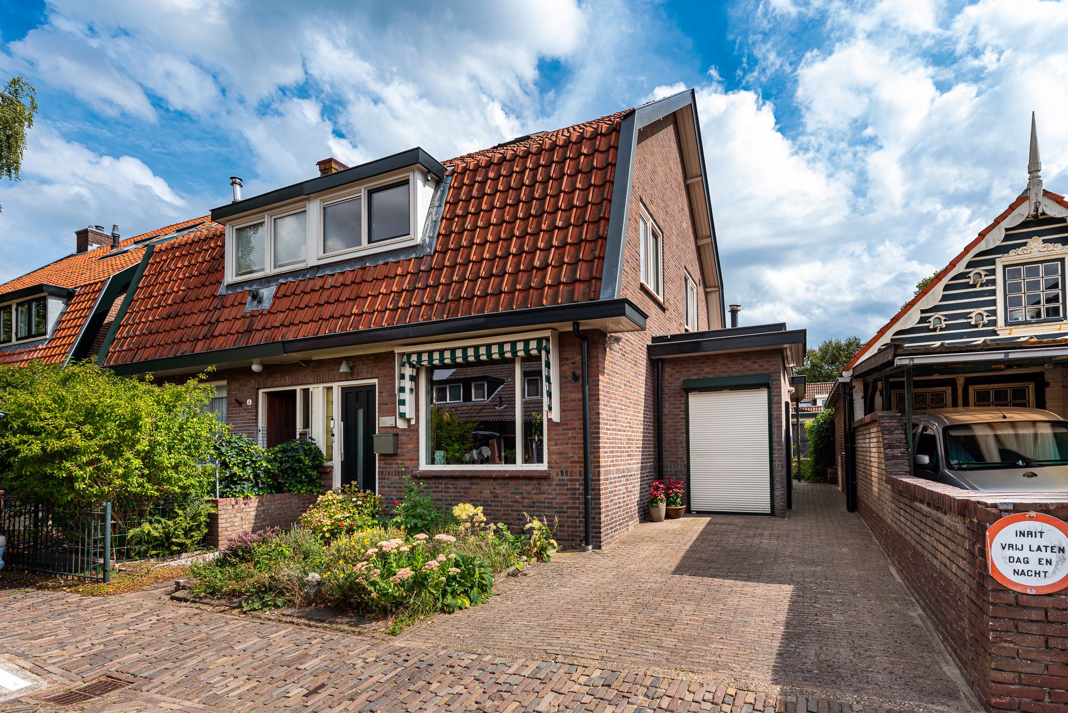 Foto van Mauvestraat 2, Baarn
