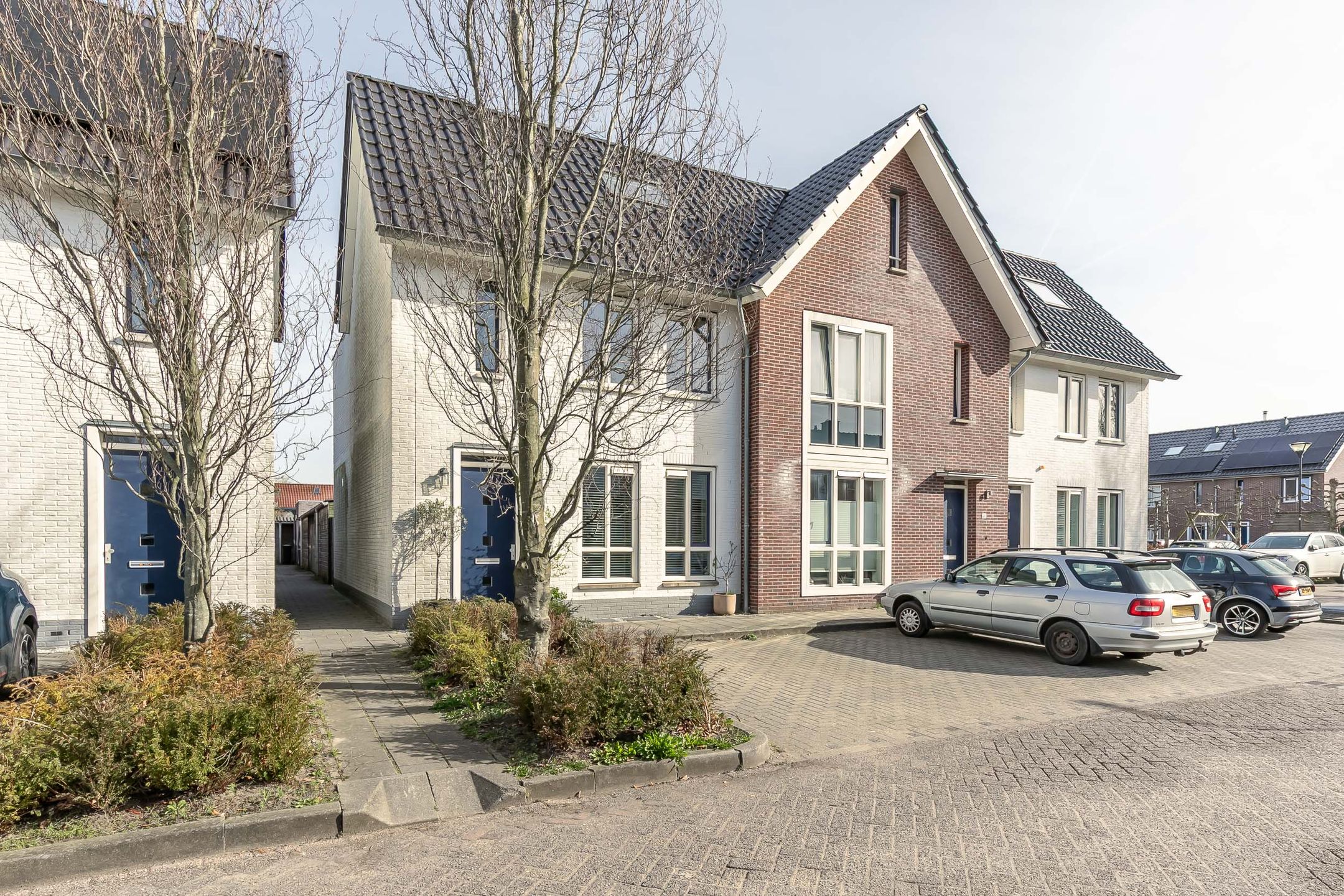 Foto van Talmalaan 50, Baarn