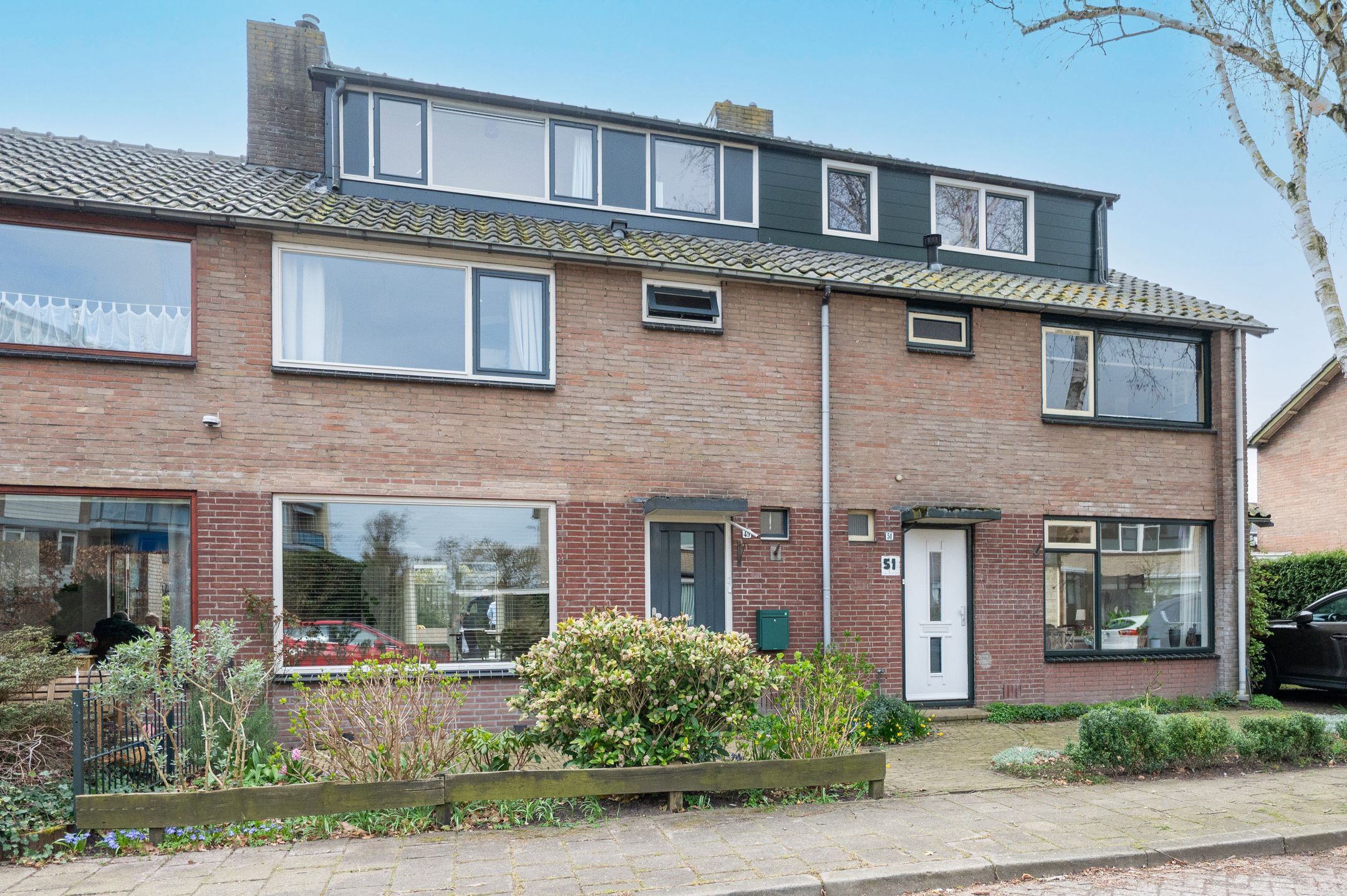 Foto van Schaepmanlaan 49, Baarn