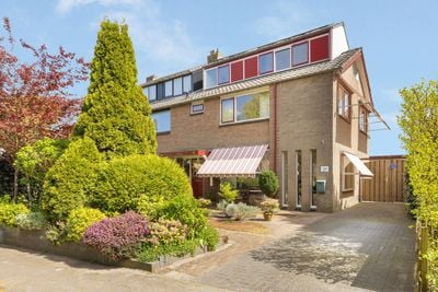 Foto van Schaepmanlaan 71, Baarn