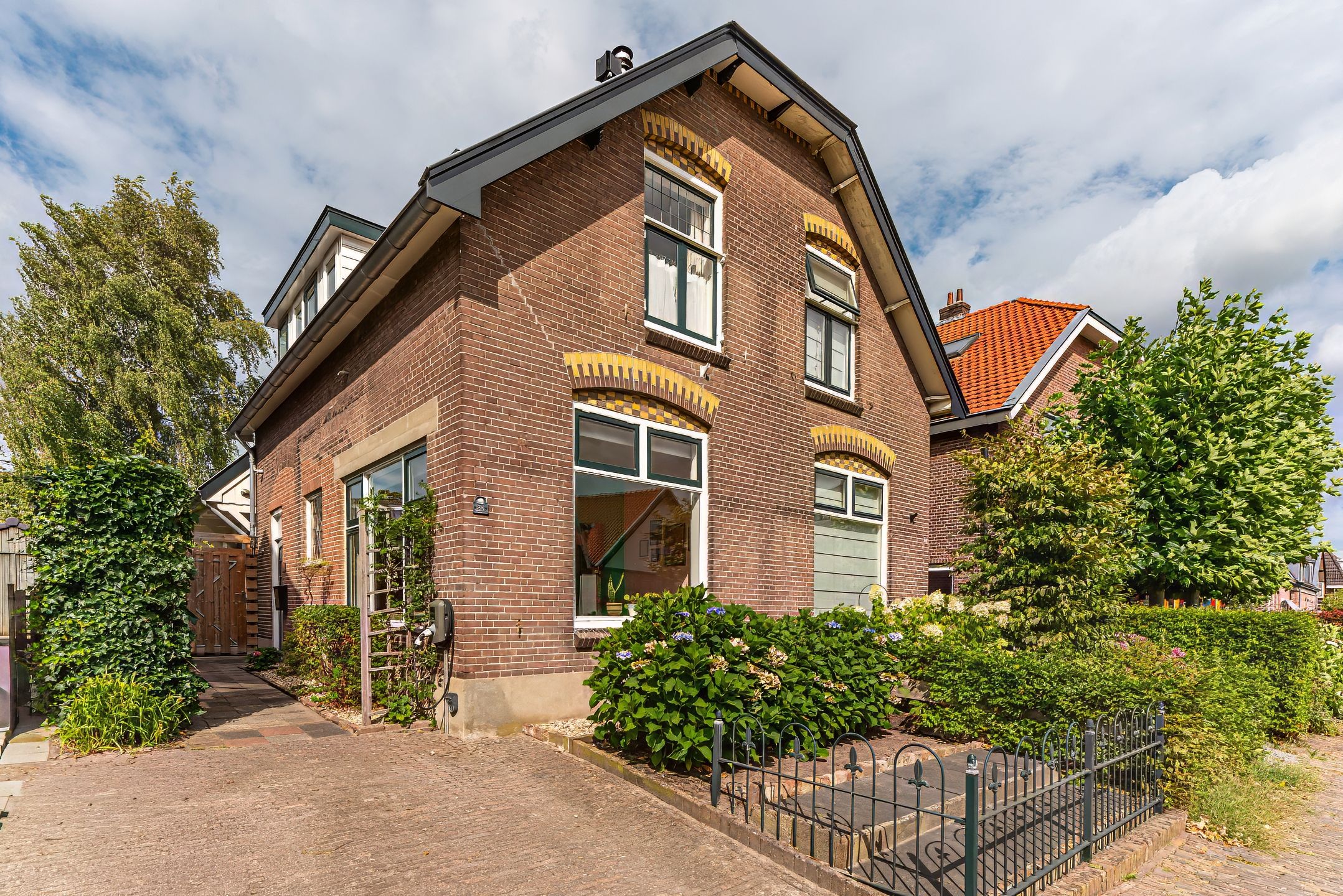 Foto van Acacialaan 25, Baarn