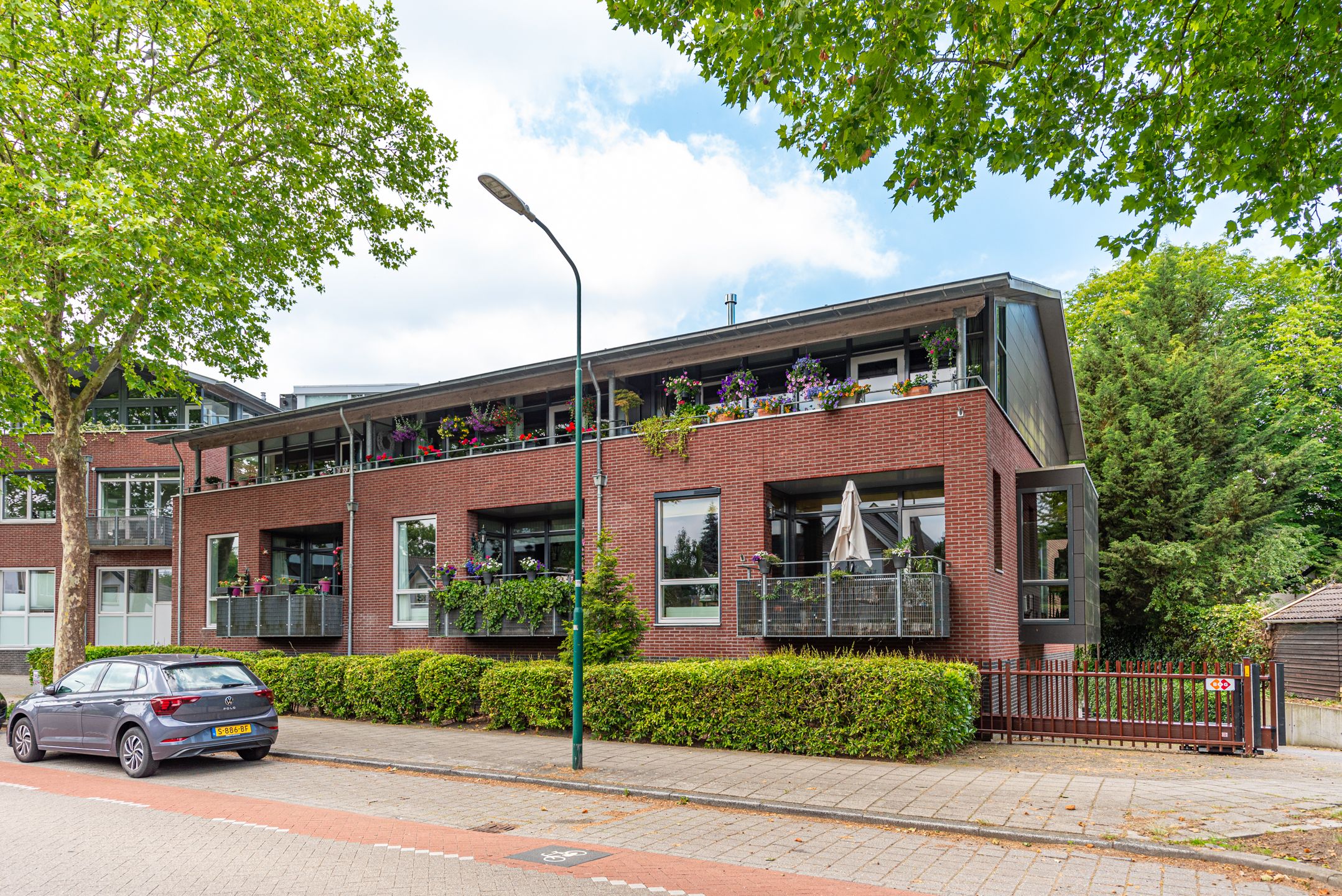 Foto van Plataanlaan 17D, Baarn