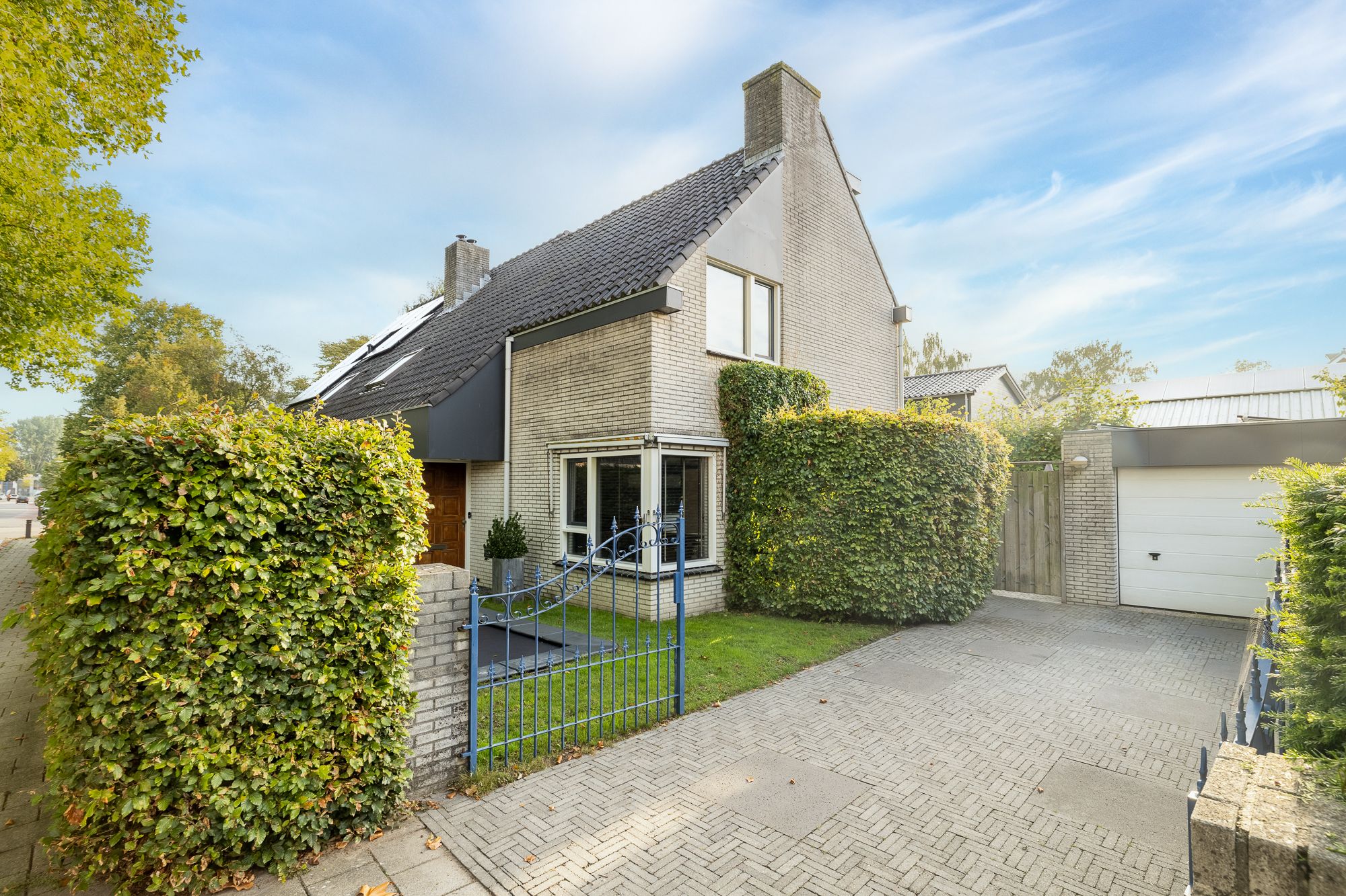 Foto van Plataanlaan 40, Baarn