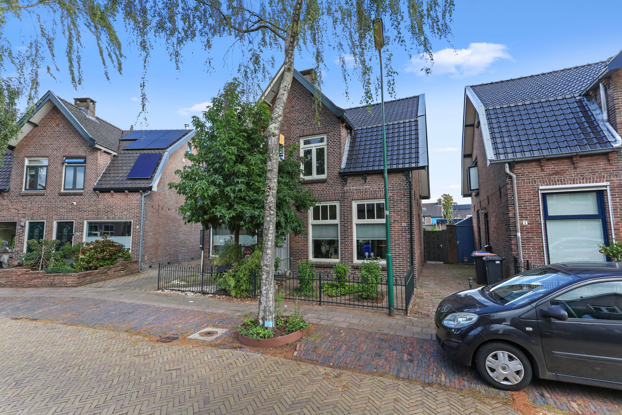 Foto van Heuveloordstraat 10, Baarn