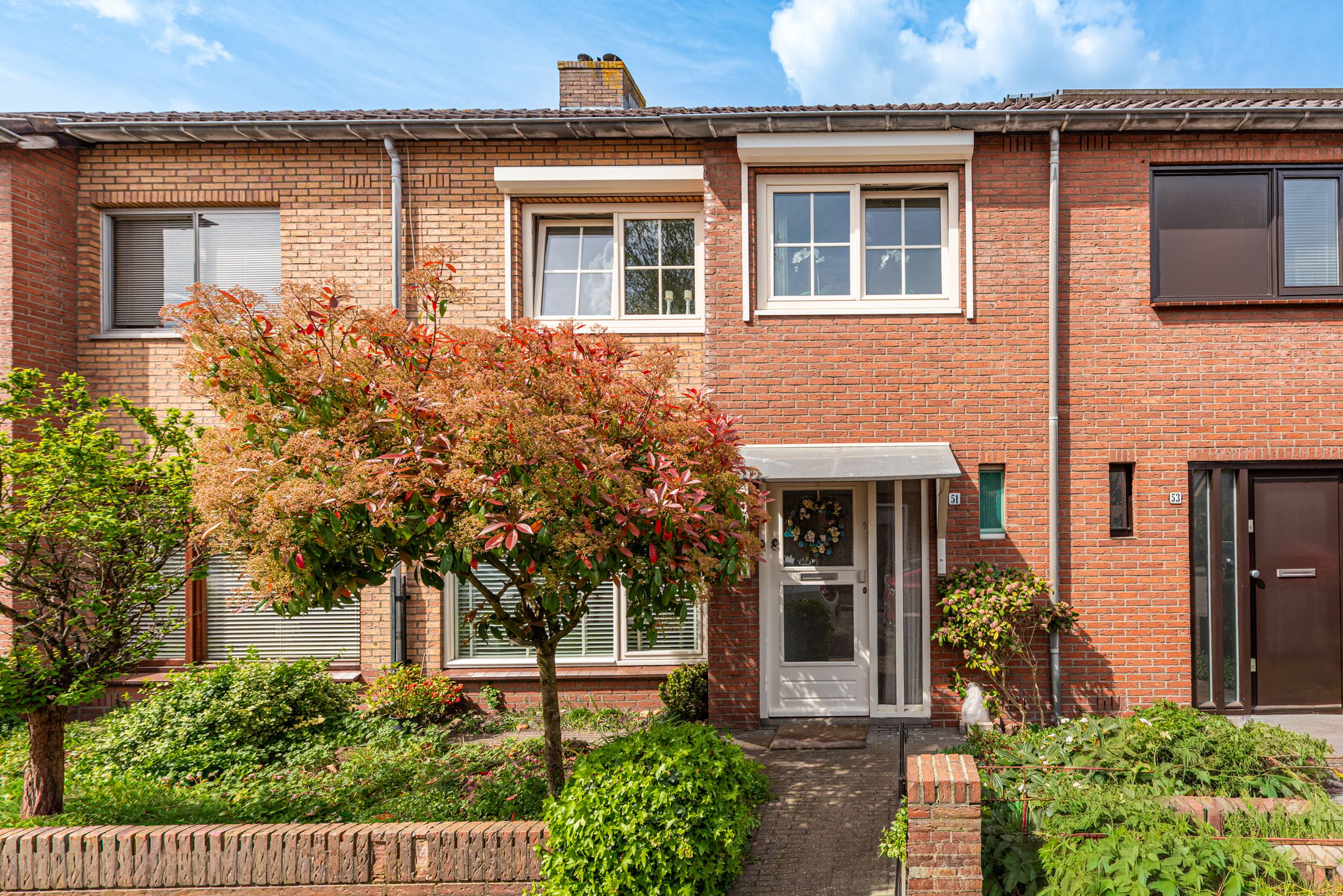 Foto van Gaslaan 51, Baarn