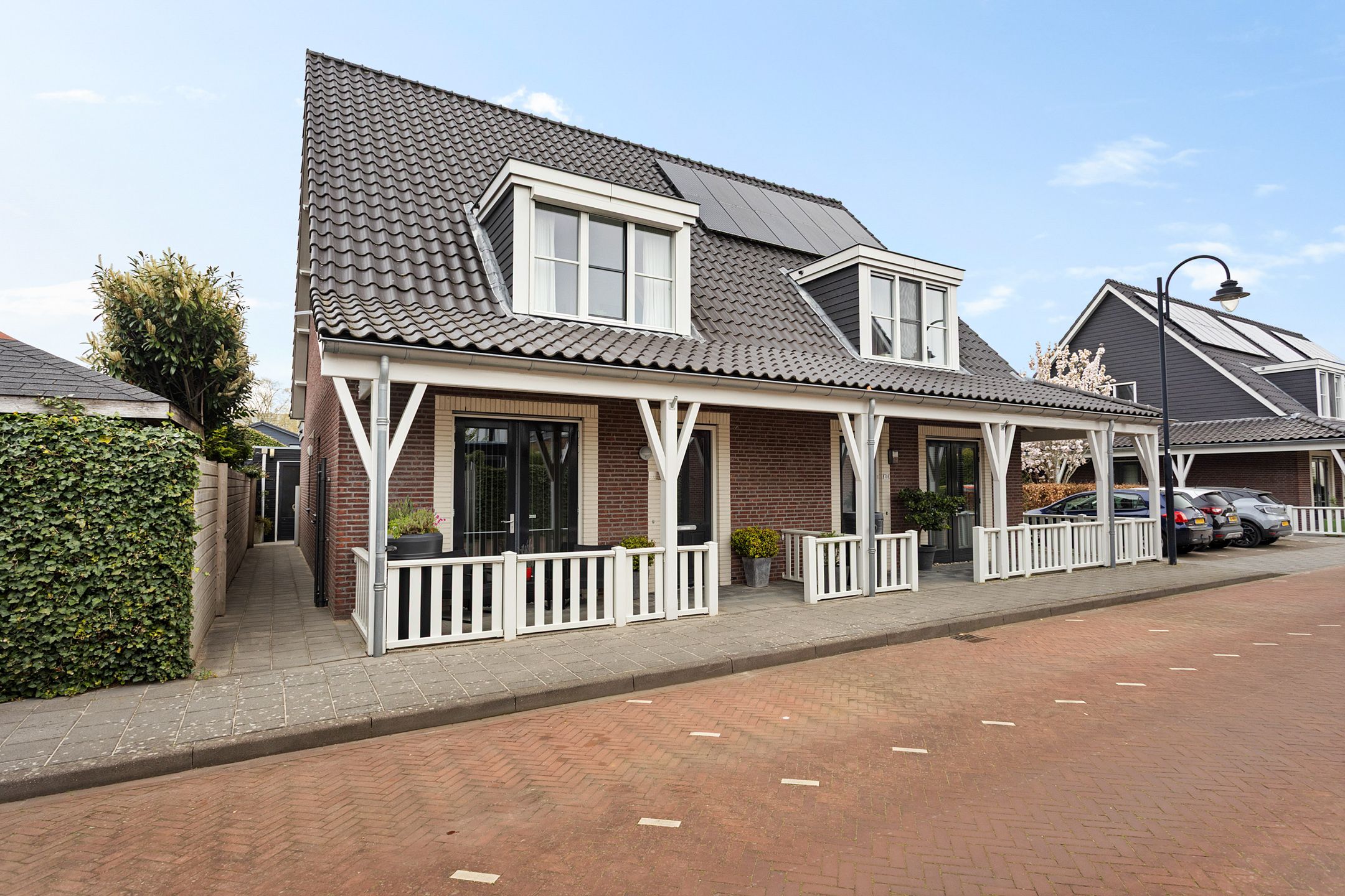 Foto van de Kwekerij 72, Baarn