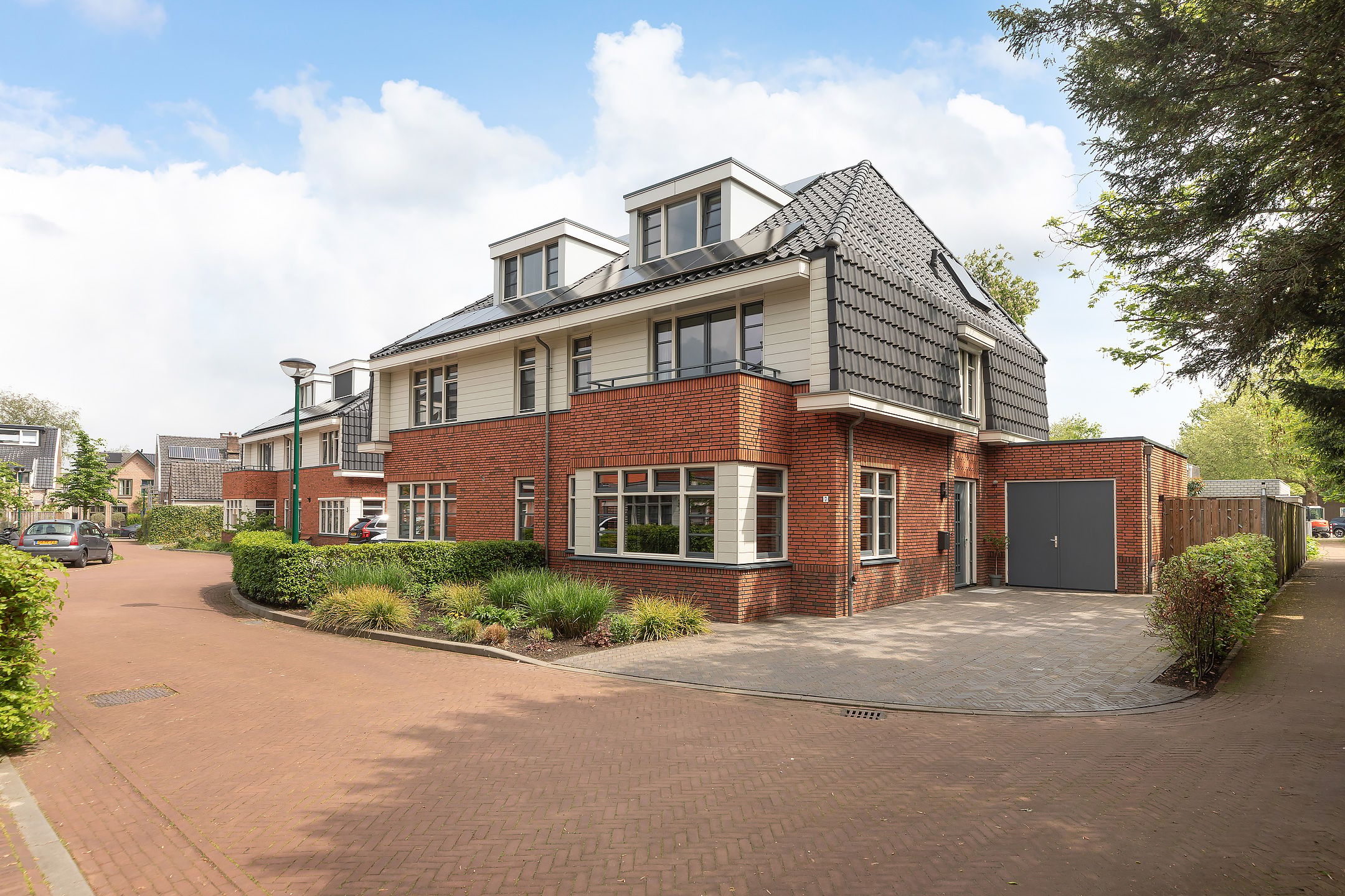 Foto van Hazelaarhof 7, Baarn