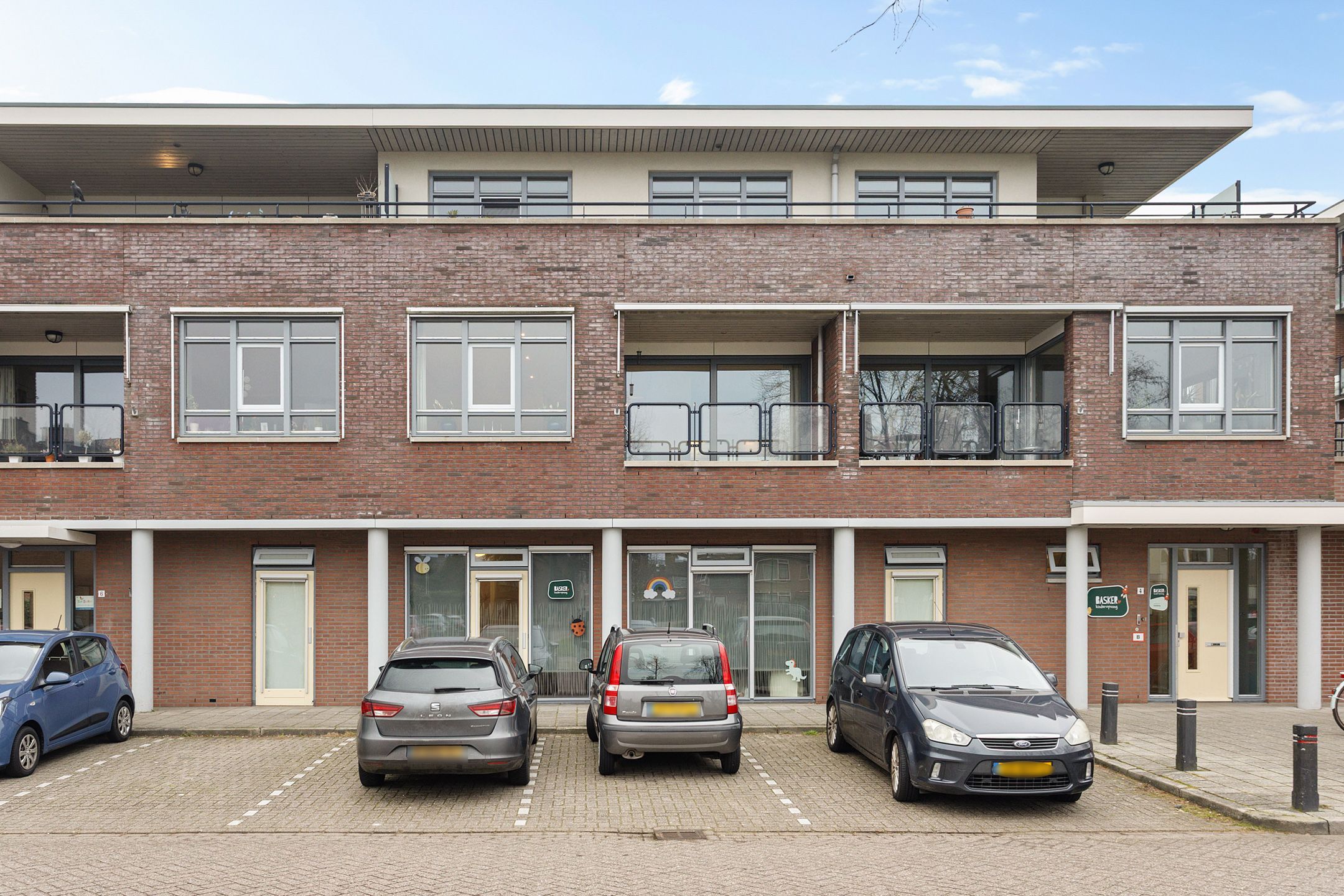 Foto van Eemborg 12, Baarn