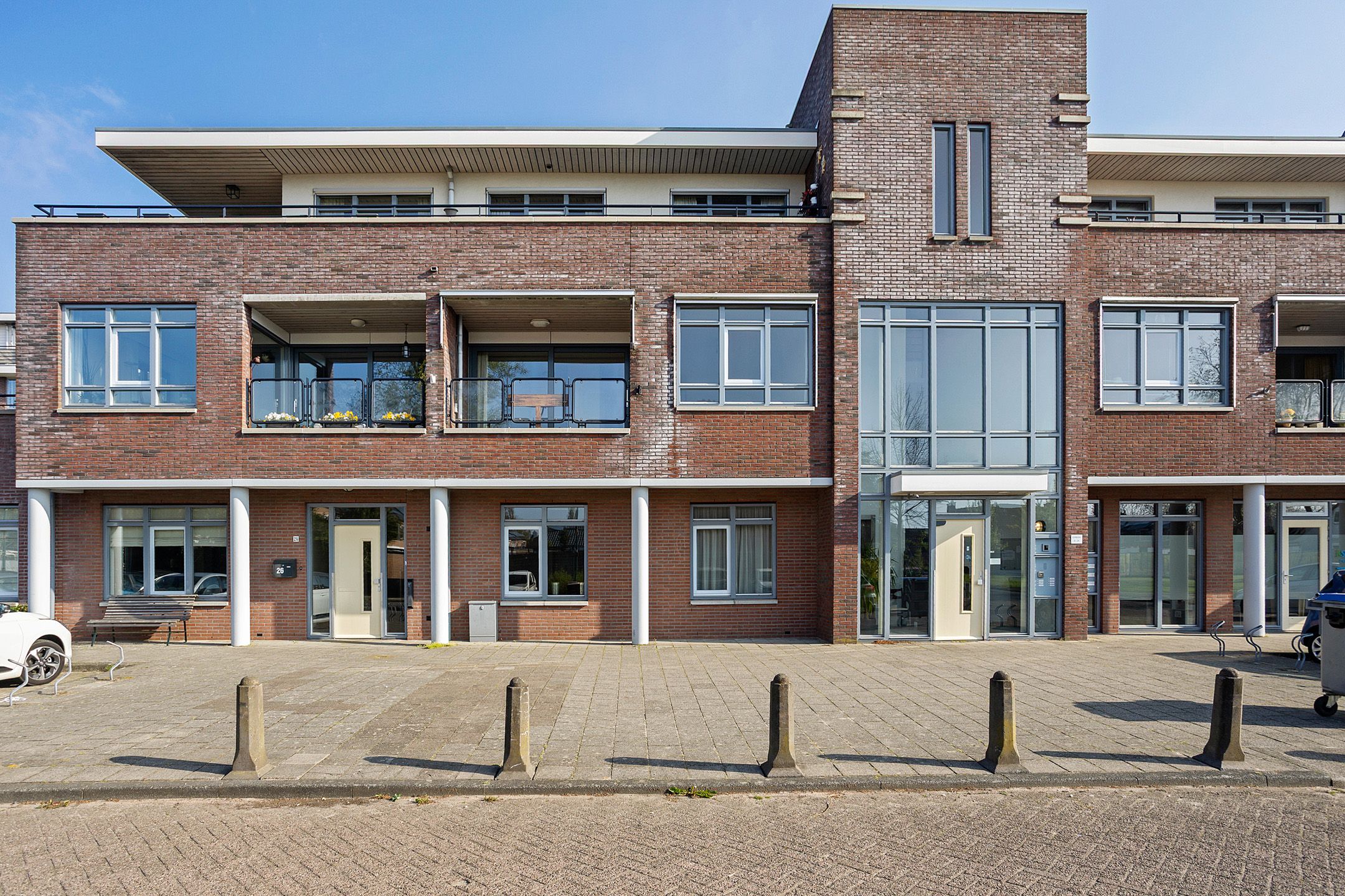 Foto van Eemborg 16, Baarn