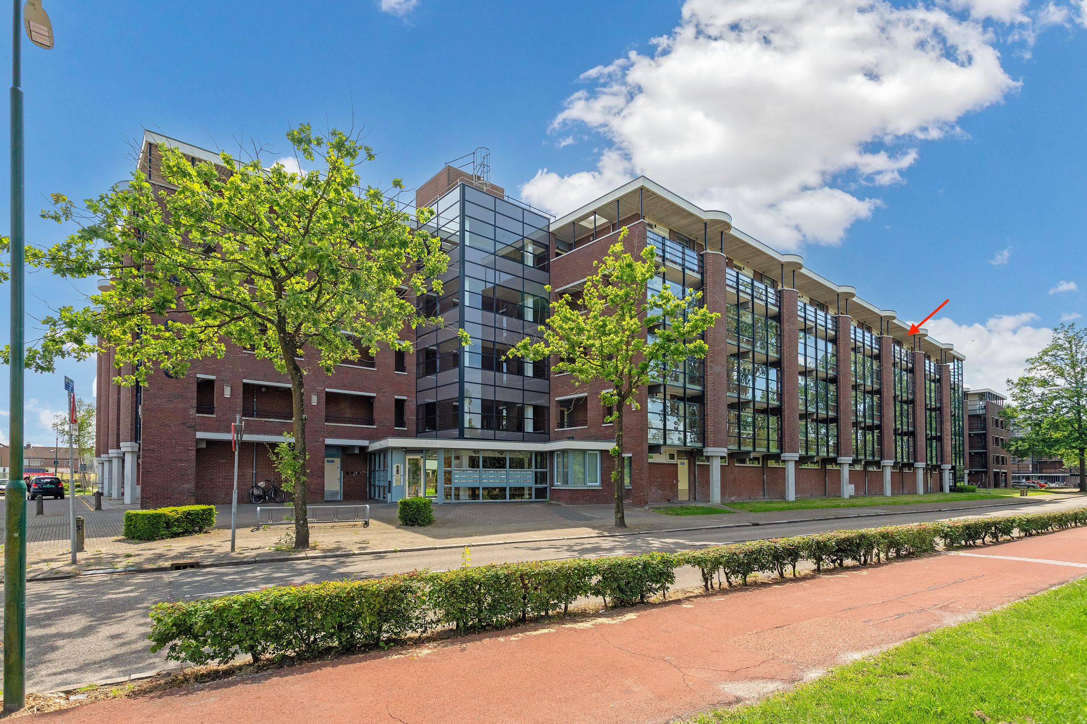 Foto van Eemborg 417, Baarn