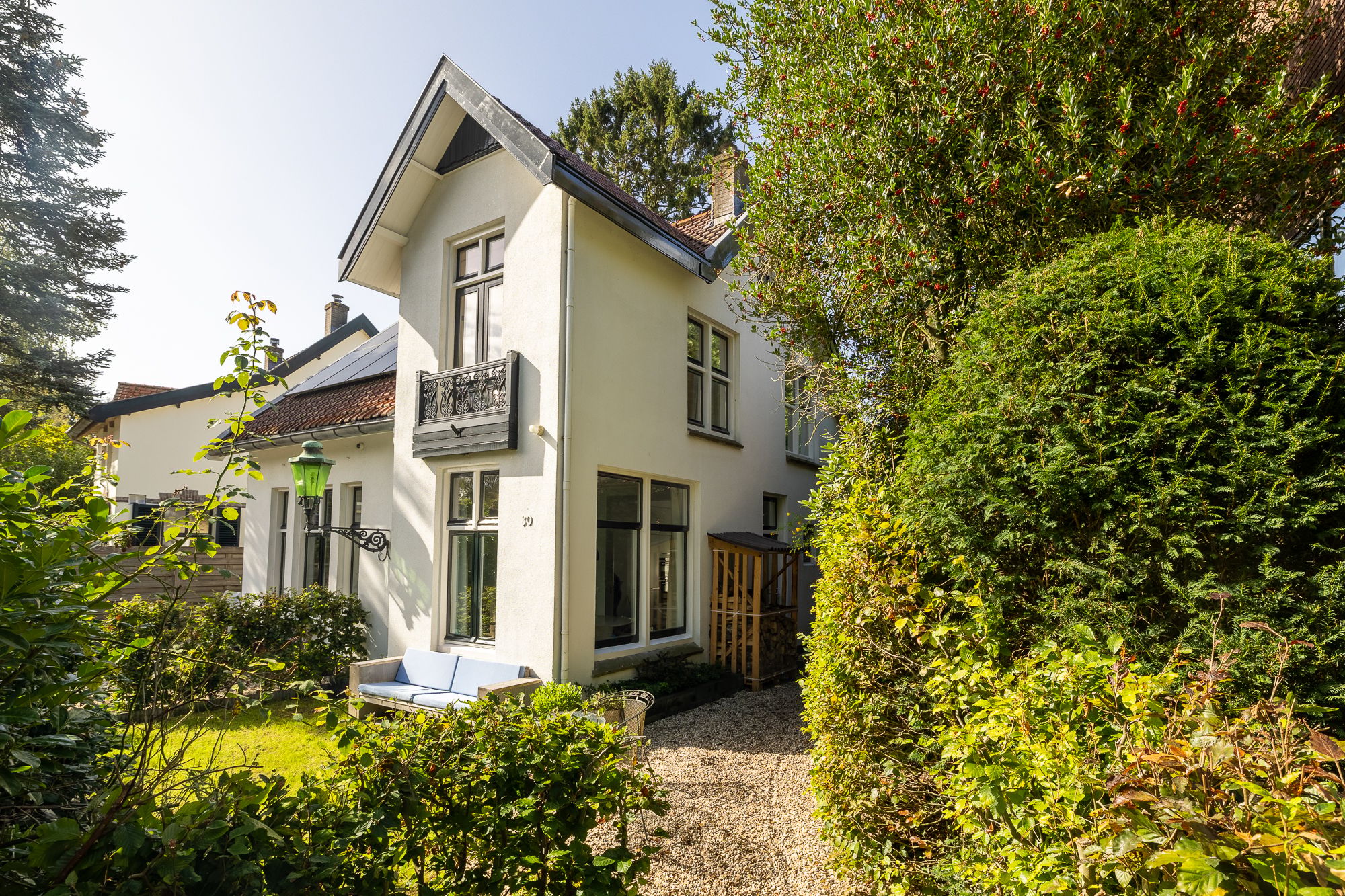 Foto van Tromplaan 30, Baarn