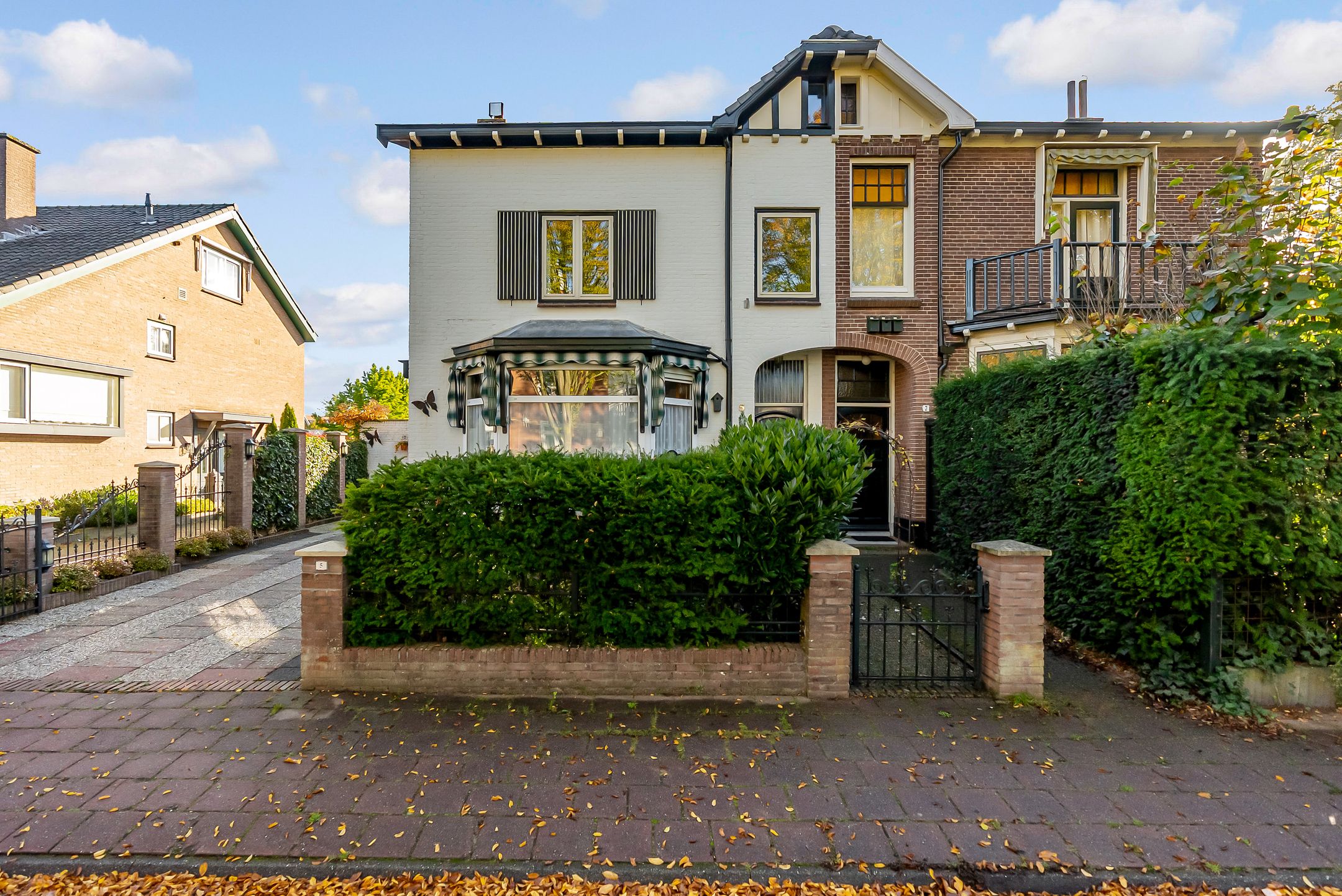 Foto van van Galenlaan 5, Baarn