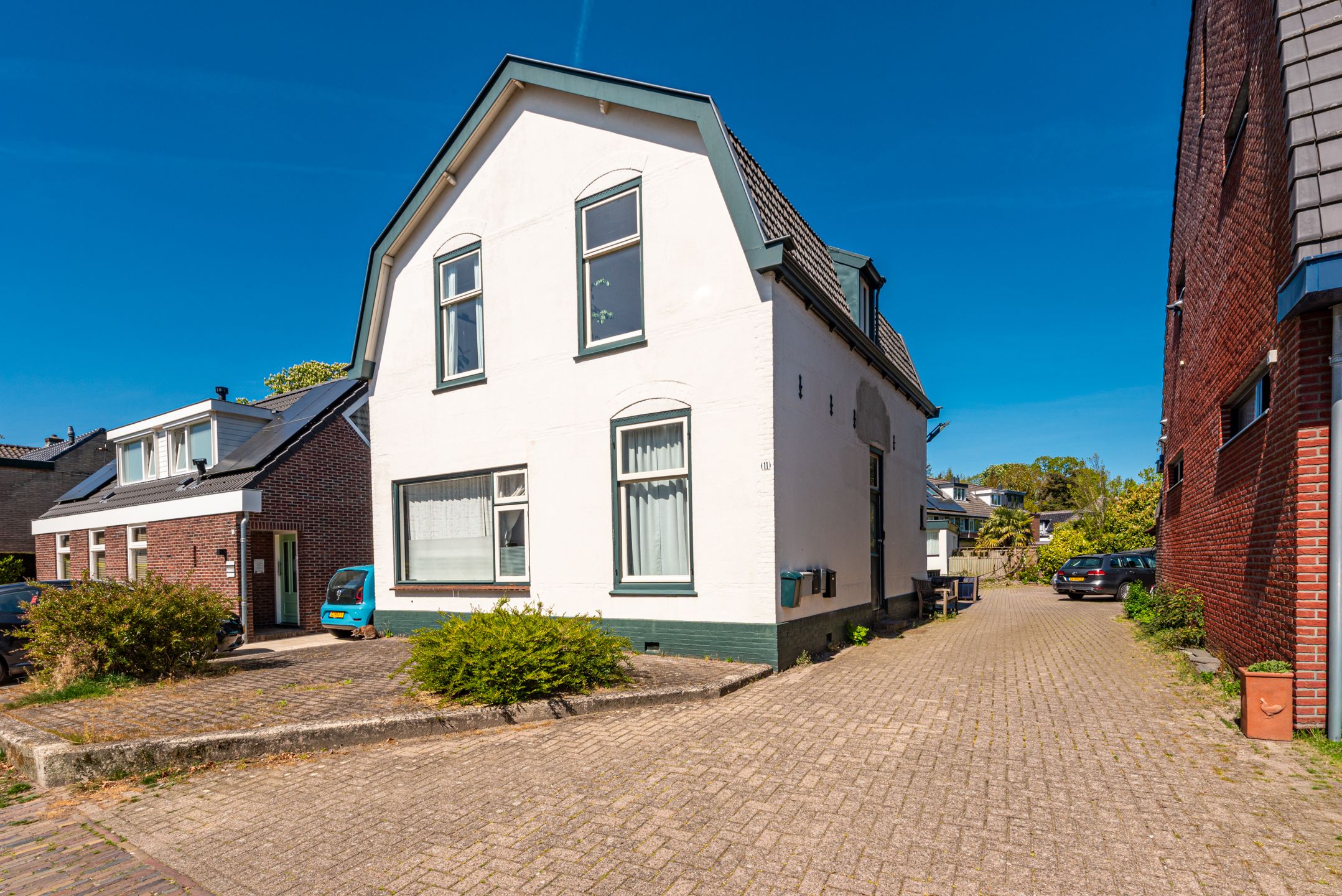 Foto van Westerstraat 11A, Baarn