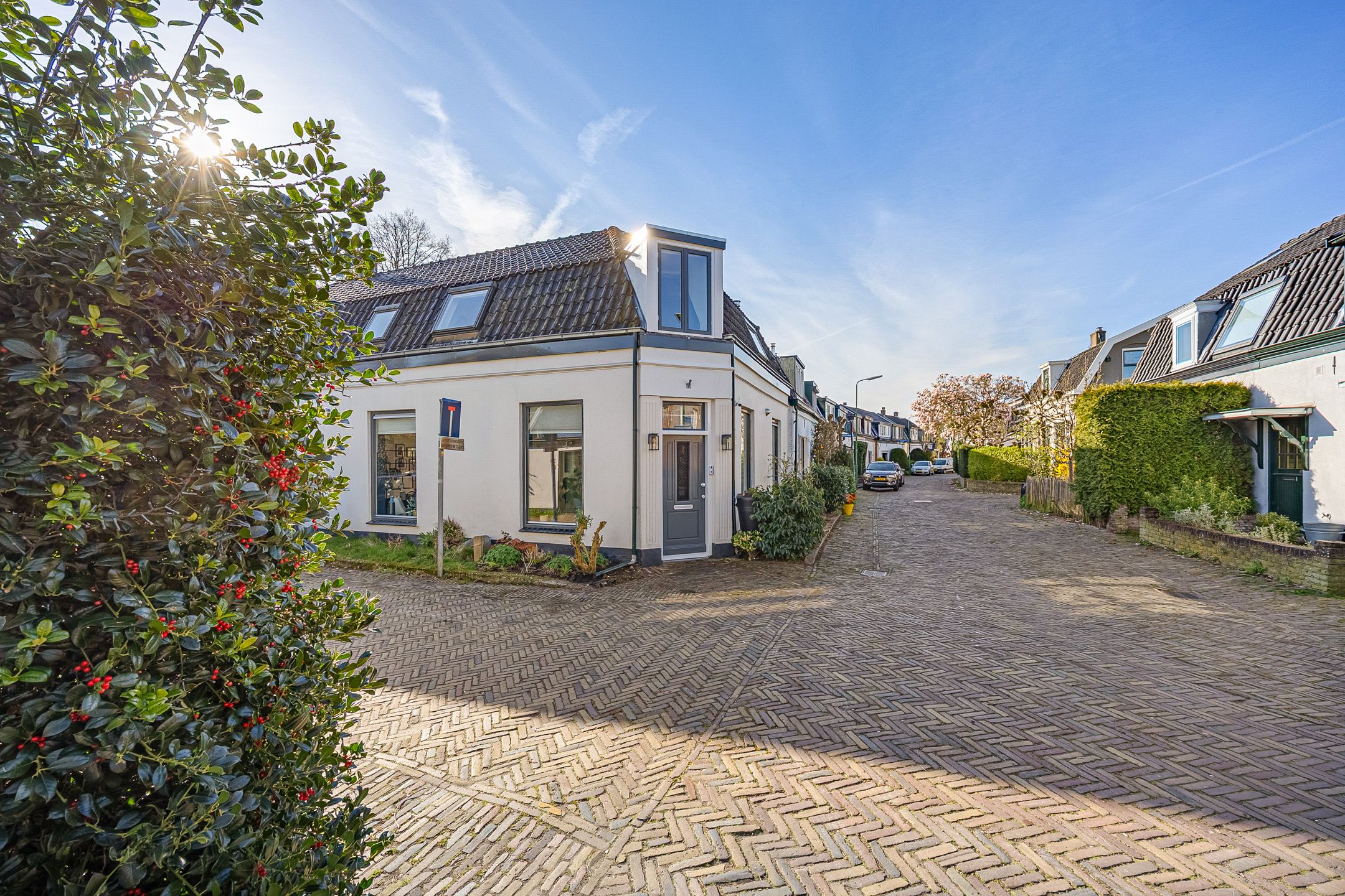 Foto van Noorderstraat 25, Baarn