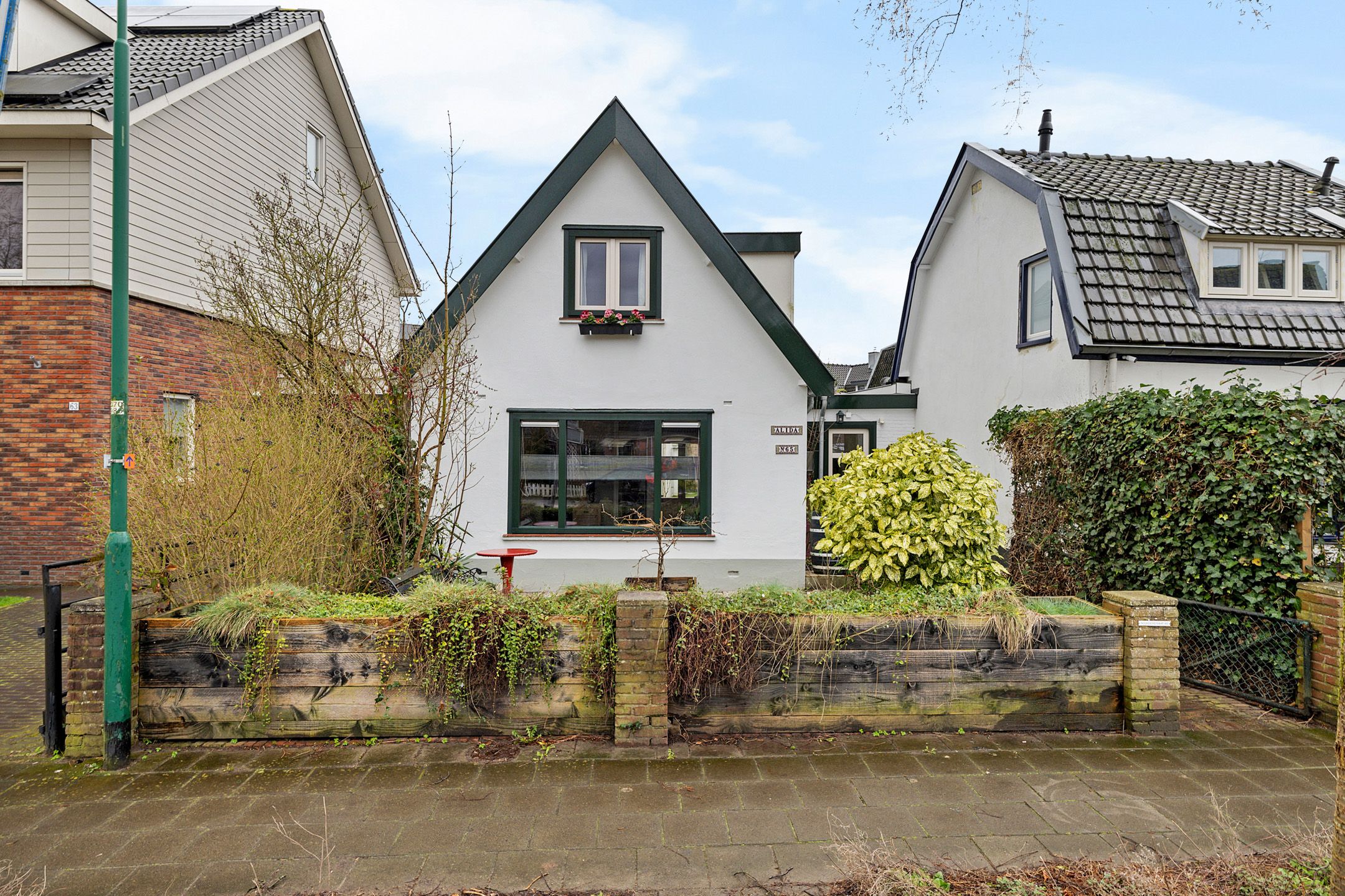 Foto van Noorderstraat 65, Baarn