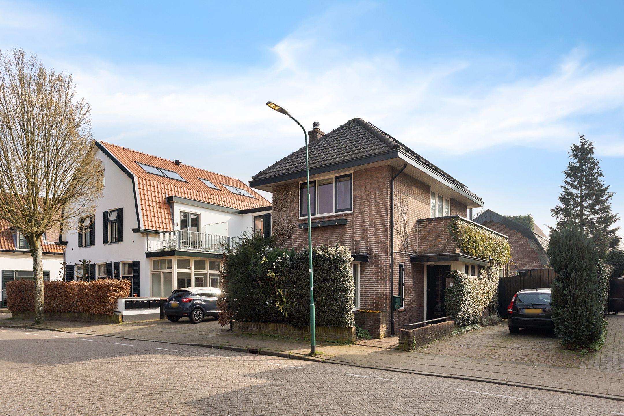 Foto van Eemstraat 12A, Baarn