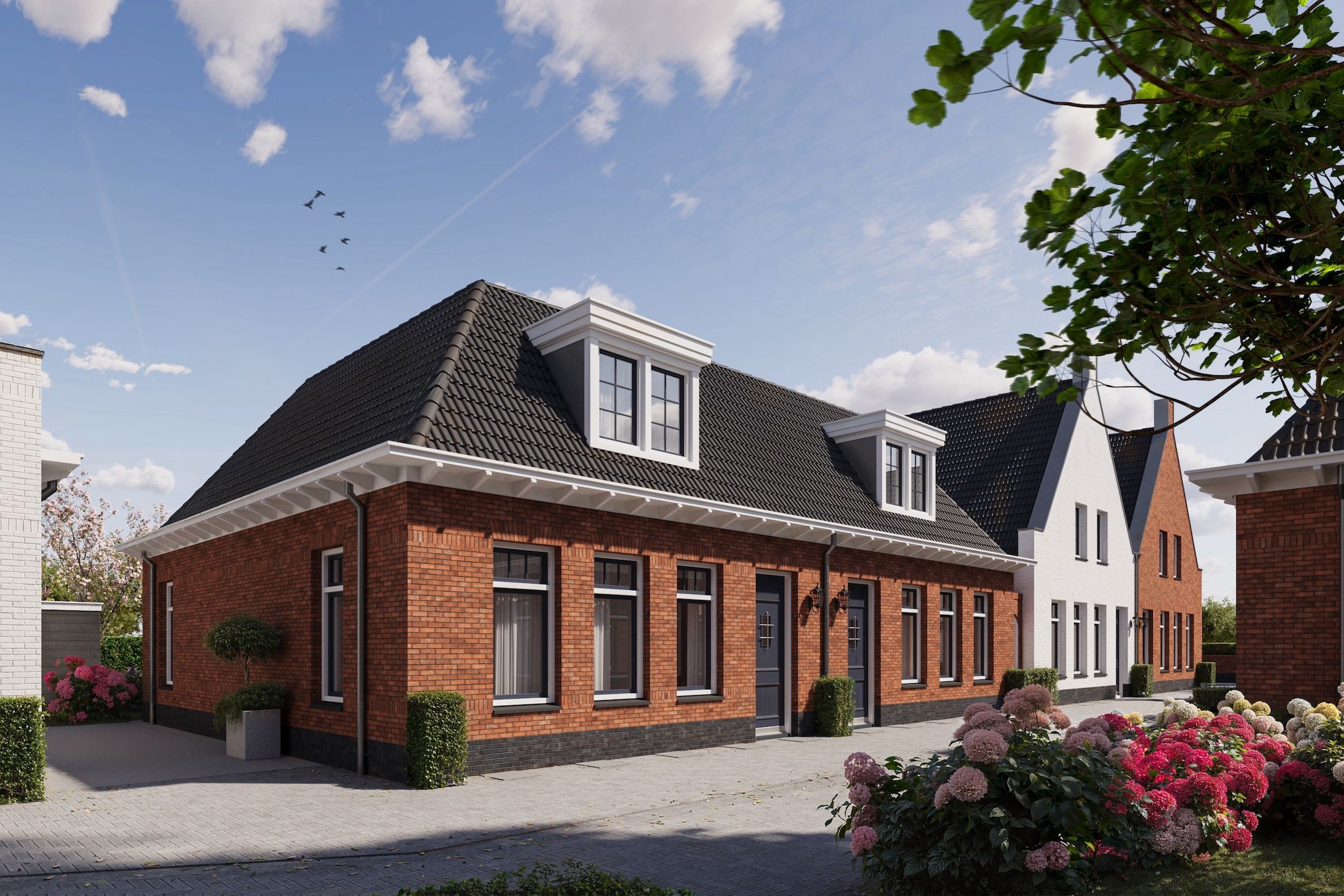 Foto van Schoolstraat 530016, Baarn
