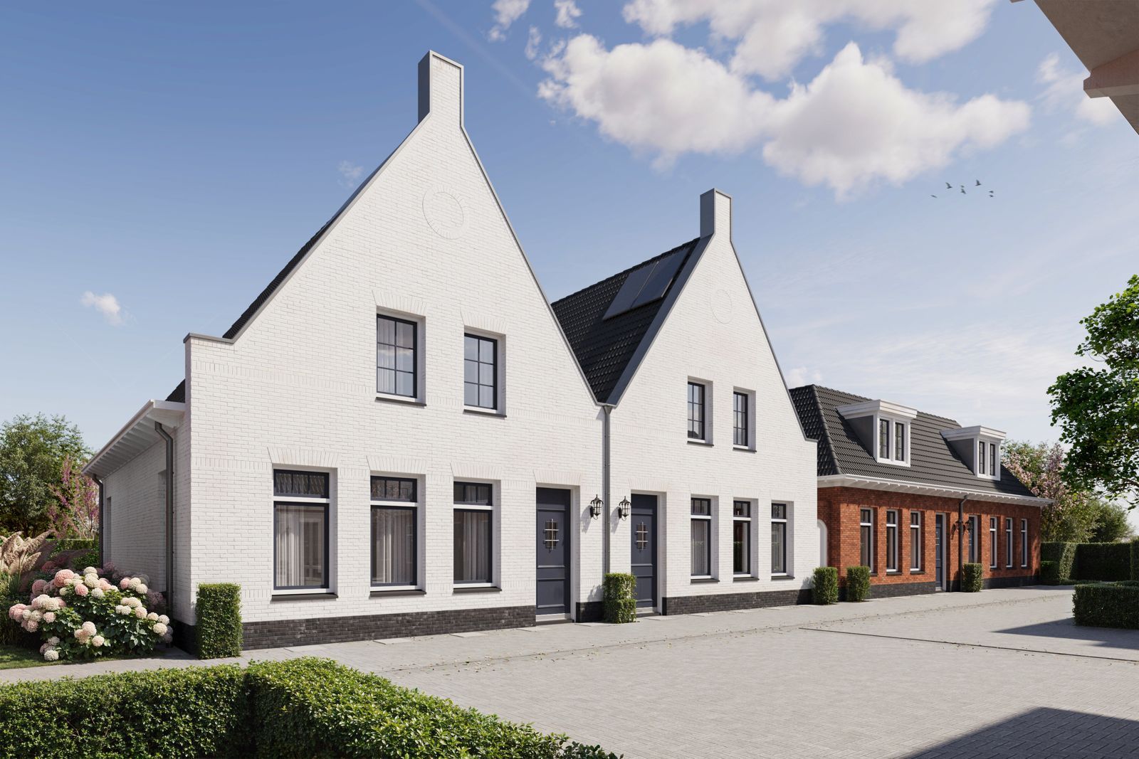 Foto van Schoolstraat 530017, Baarn