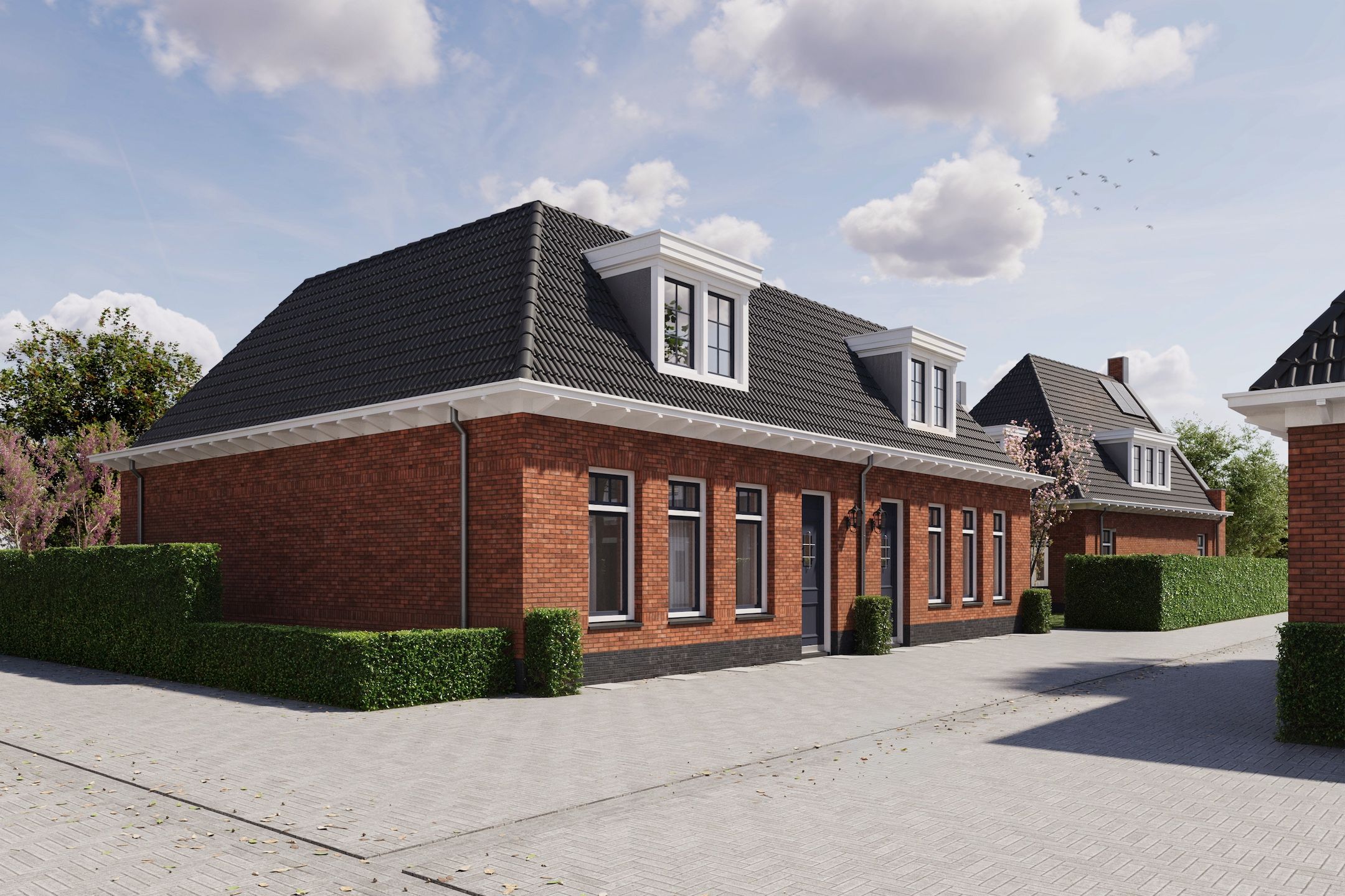 Foto van Schoolstraat 530020, Baarn