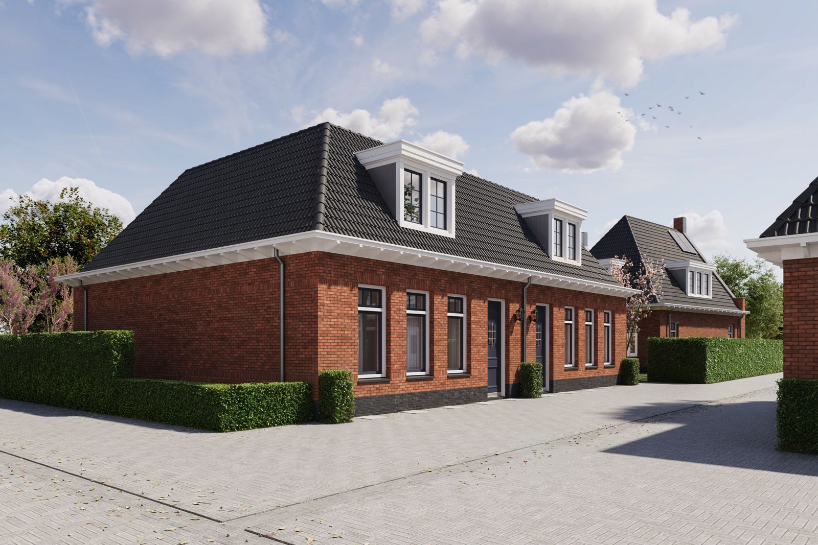 Foto van Schoolstraat 530021, Baarn