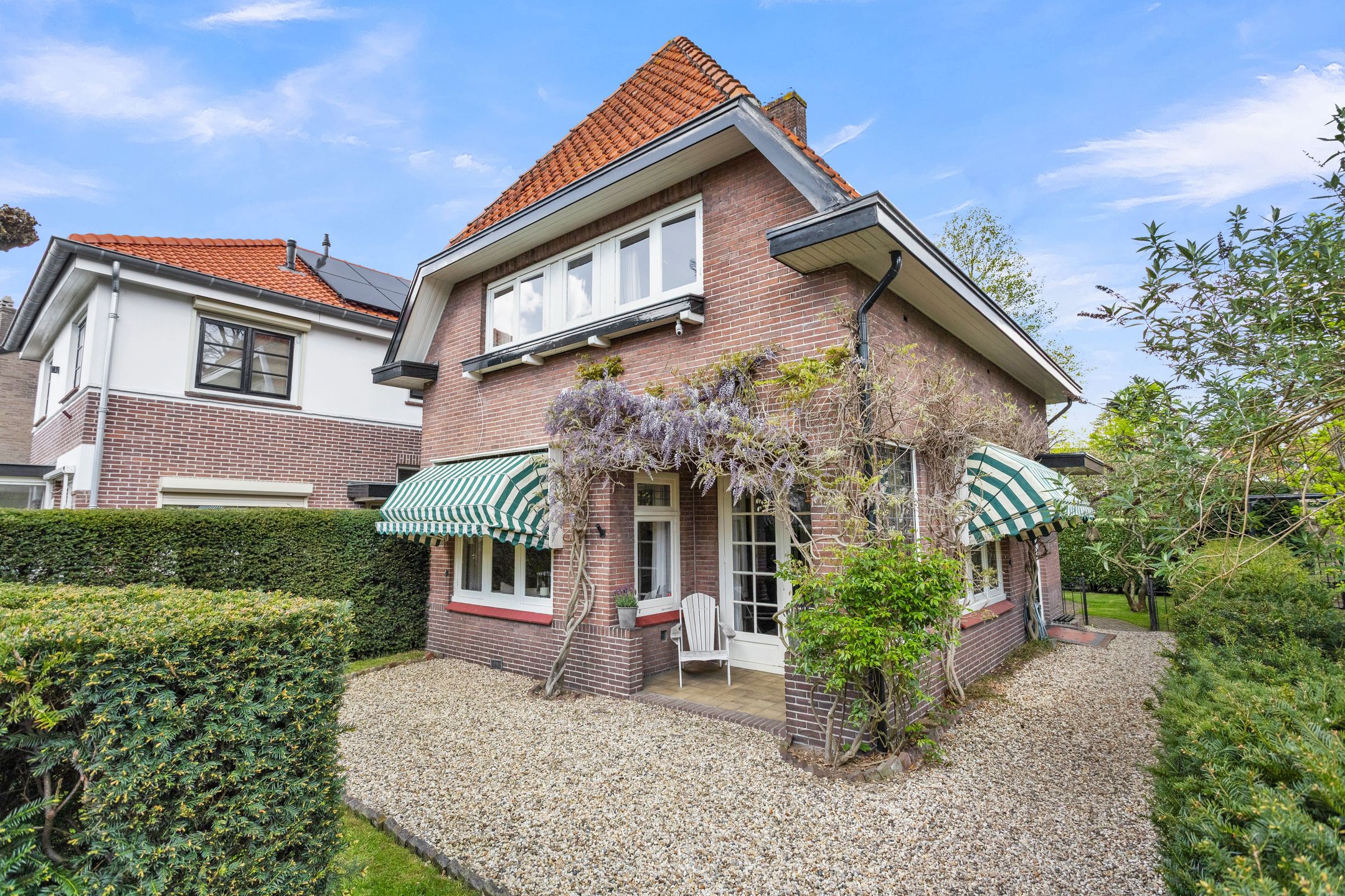 Foto van Schoolstraat 65, Baarn