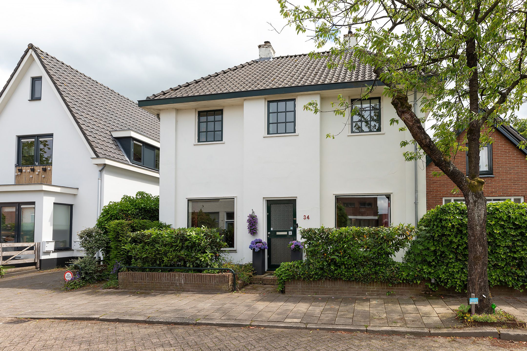 Foto van Schoolstraat 34, Baarn