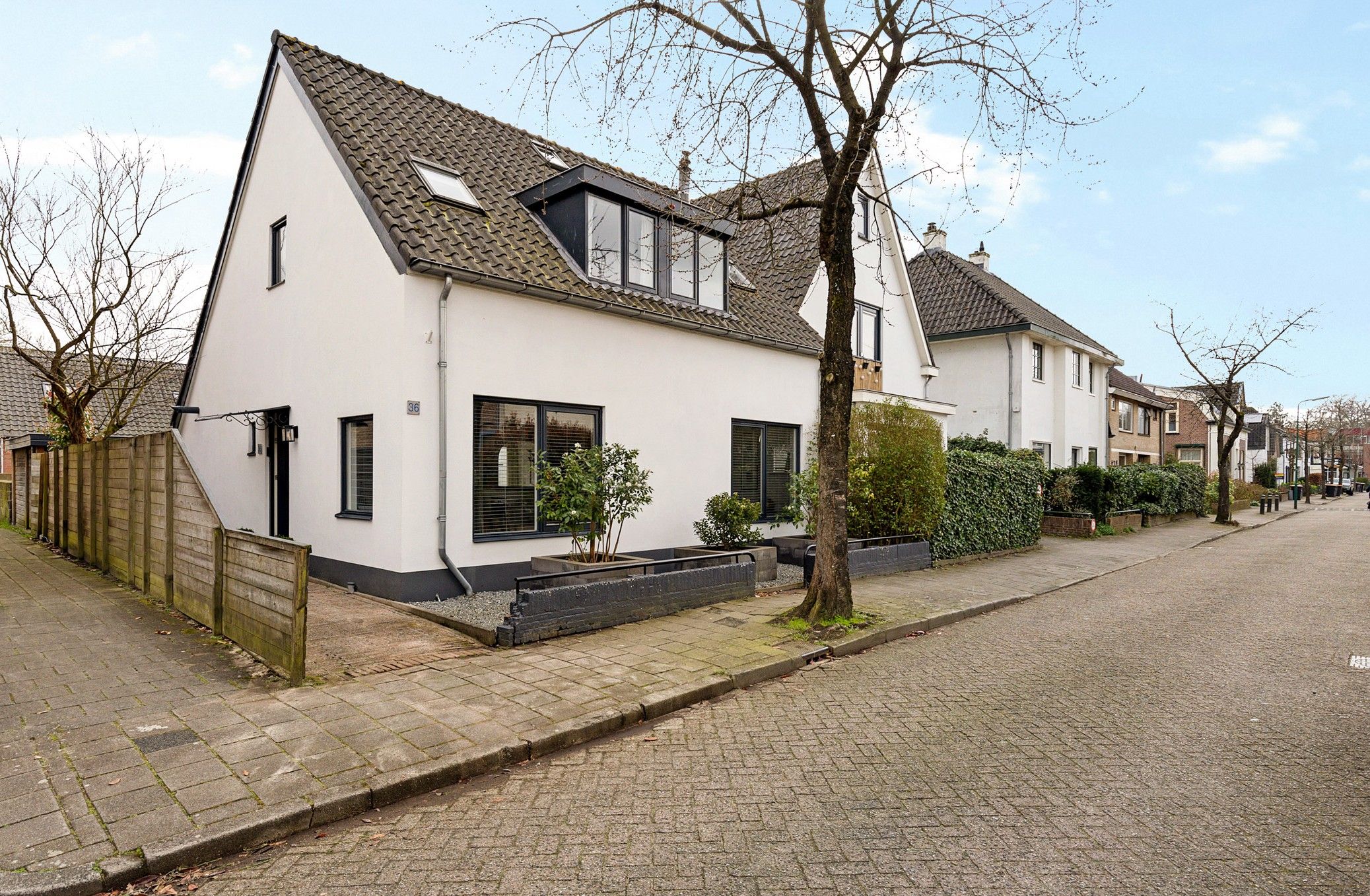 Foto van Schoolstraat 36, Baarn