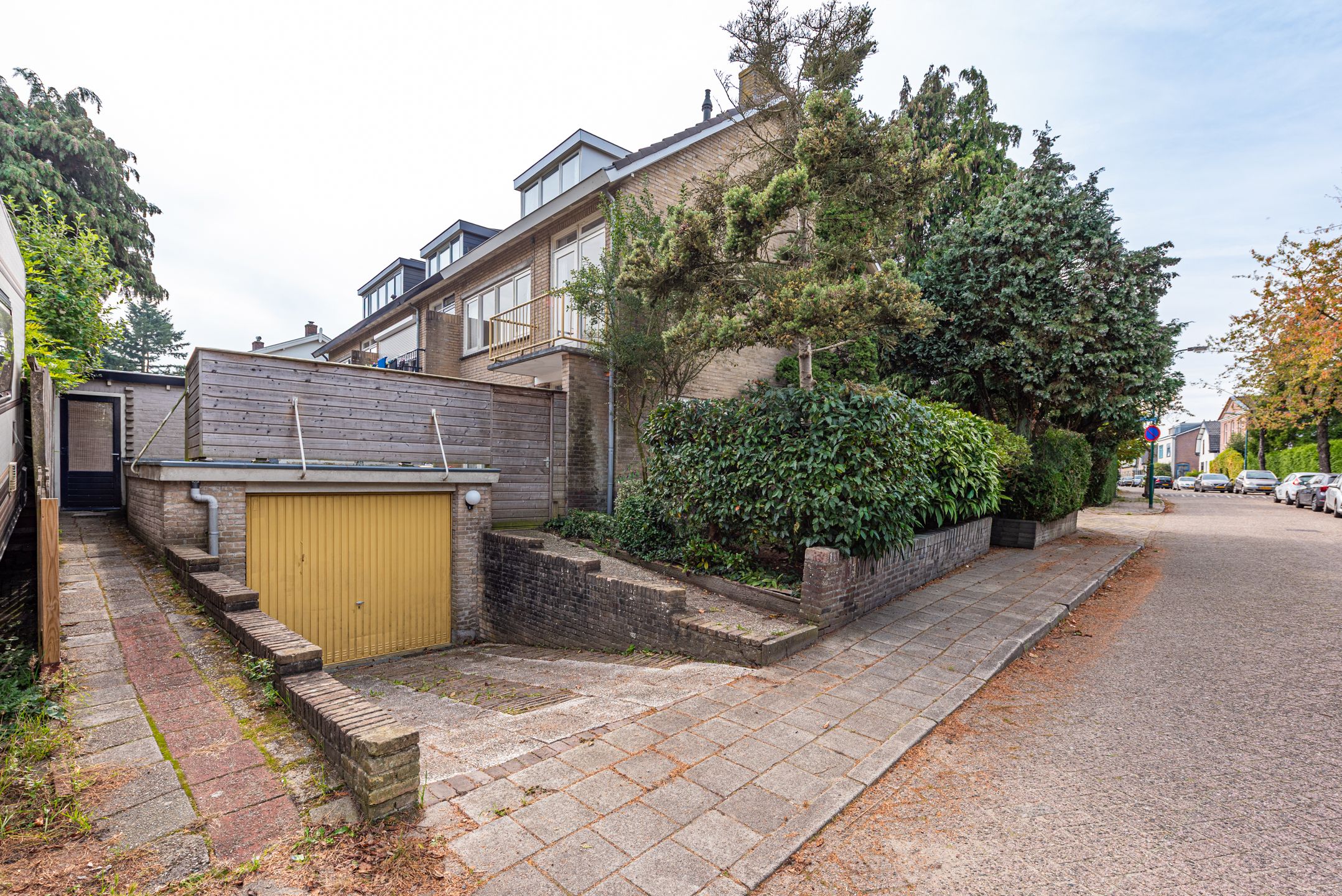Foto van Schoolstraat 76, Baarn