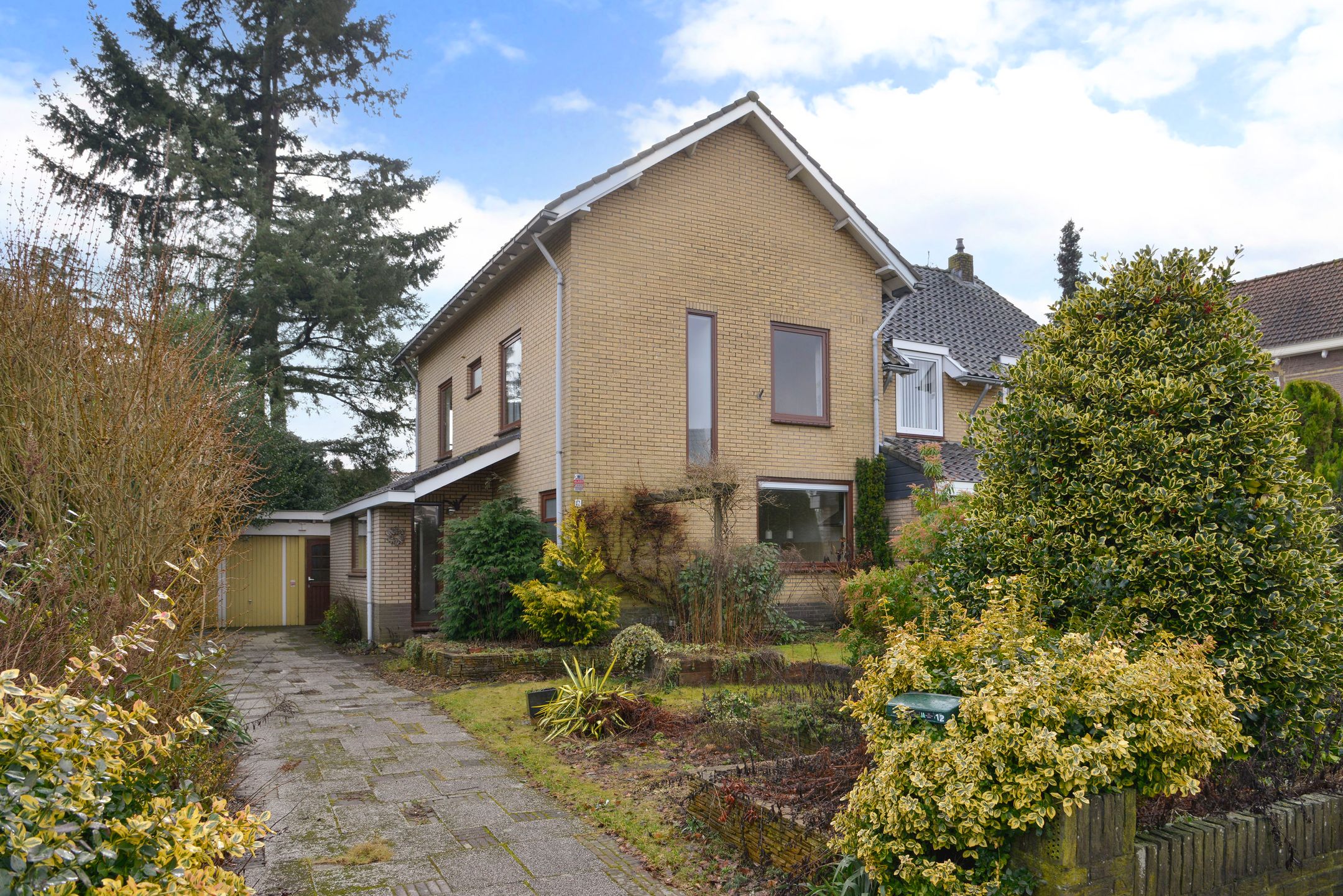 Foto van Cantonlaan 12, Baarn