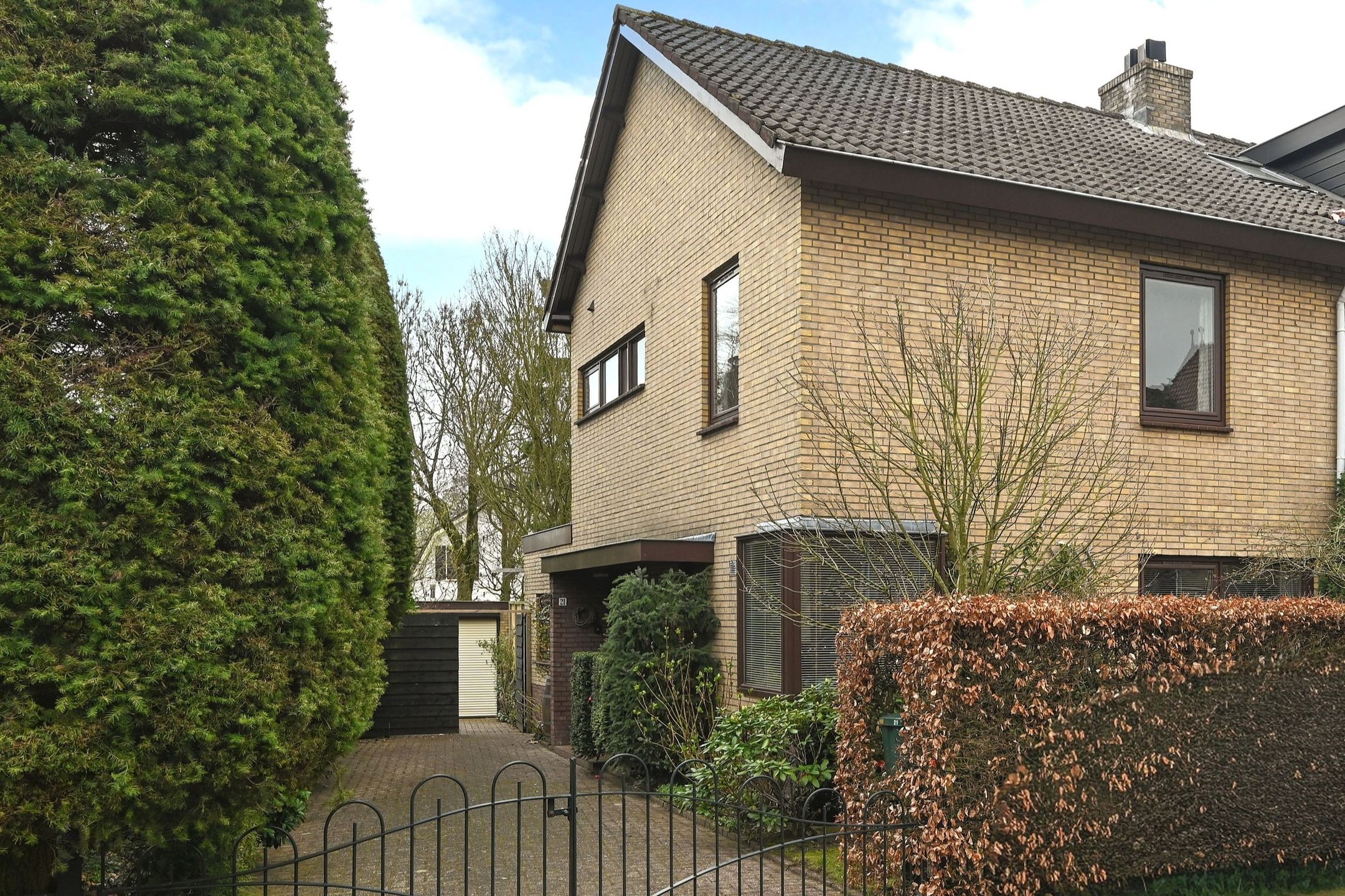 Foto van Javastraat 21, Baarn