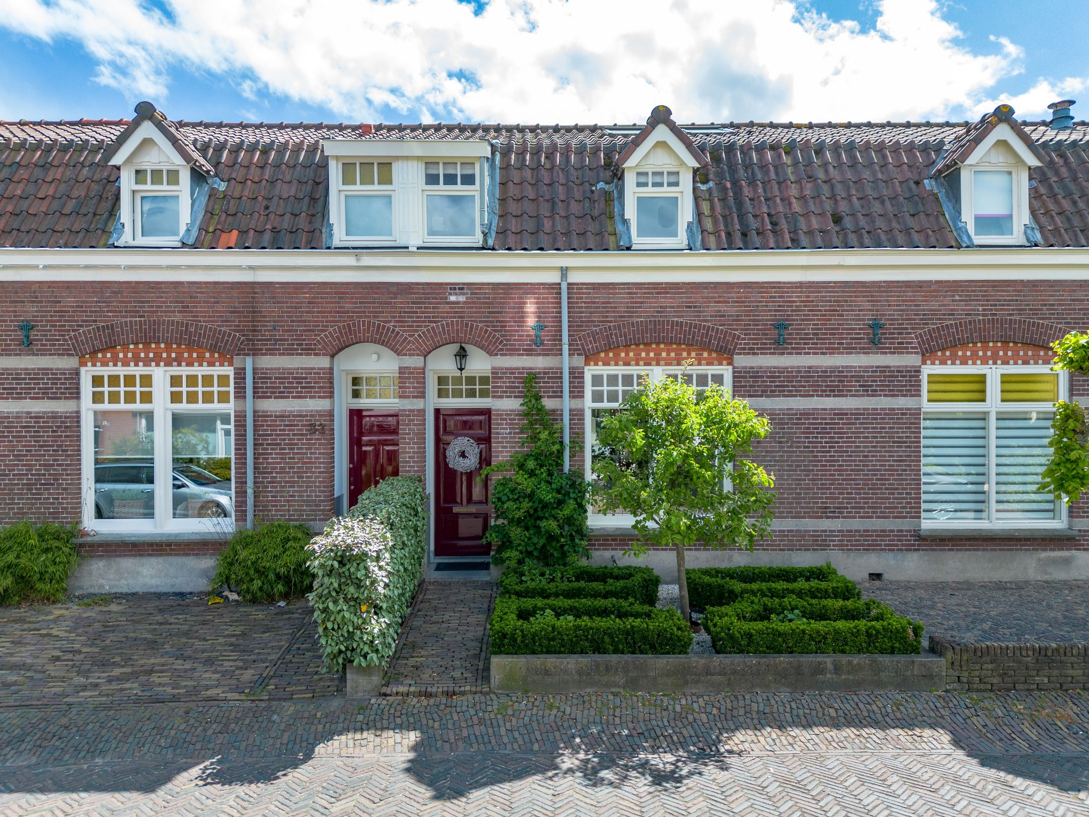 Foto van Sumatrastraat 30, Baarn