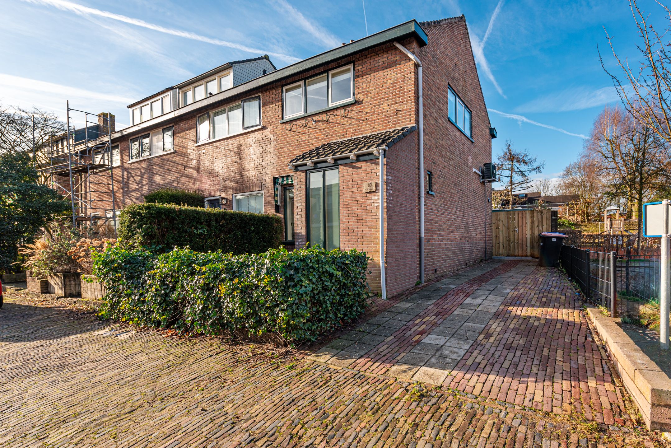 Foto van Padangstraat 10, Baarn