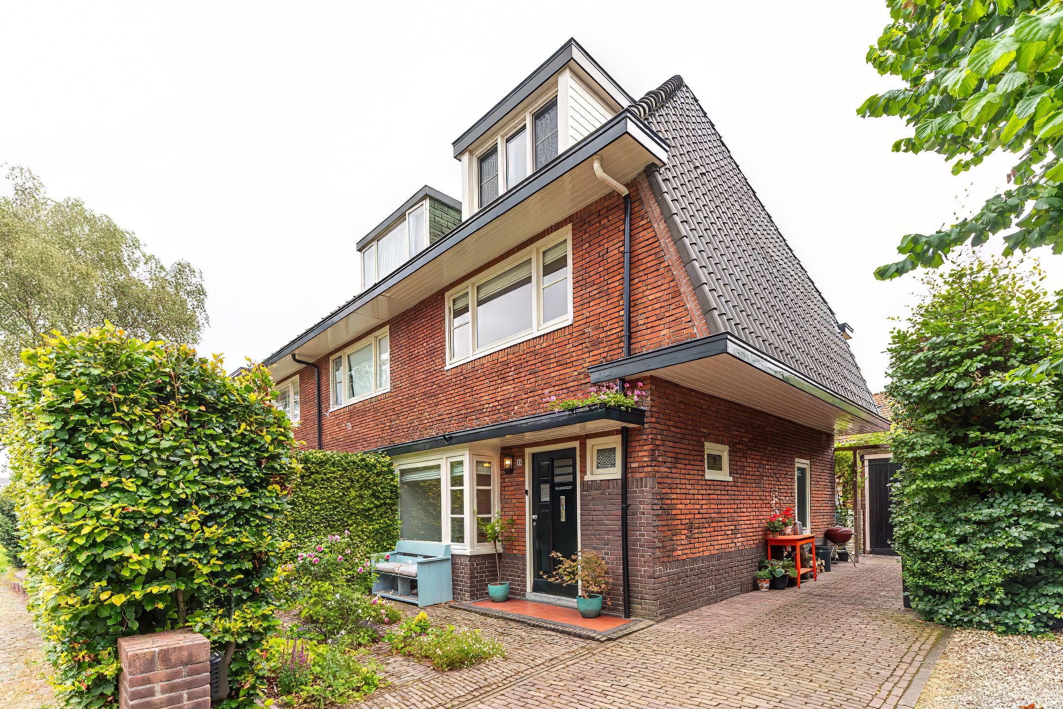 Foto van Celebesstraat 35, Baarn