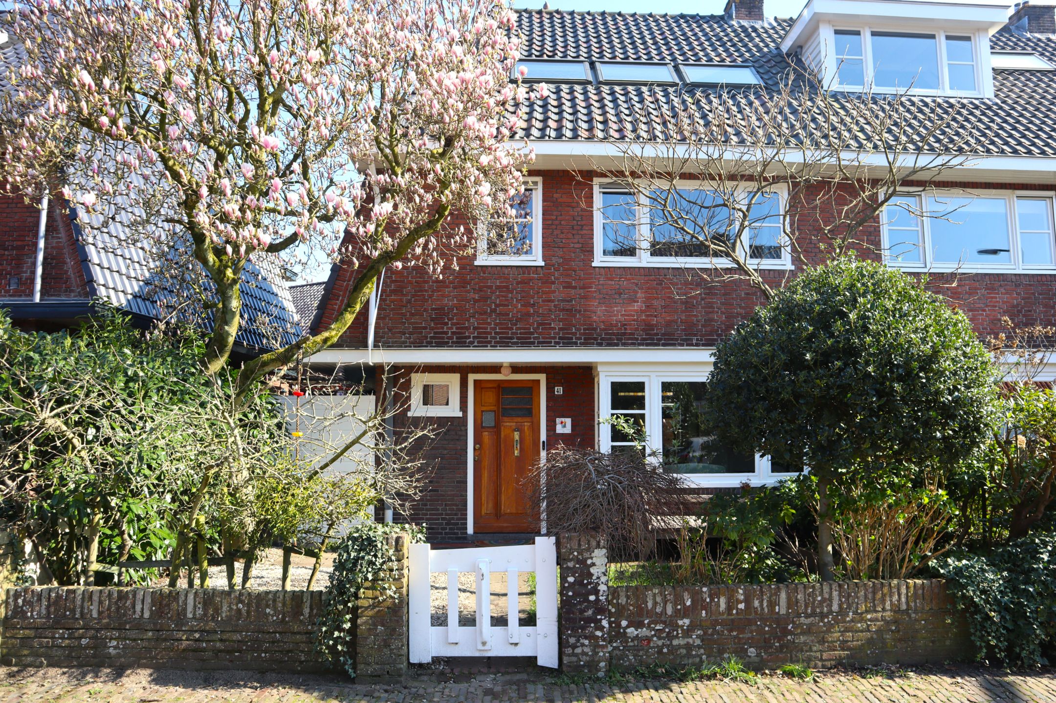 Foto van Celebesstraat 41, Baarn