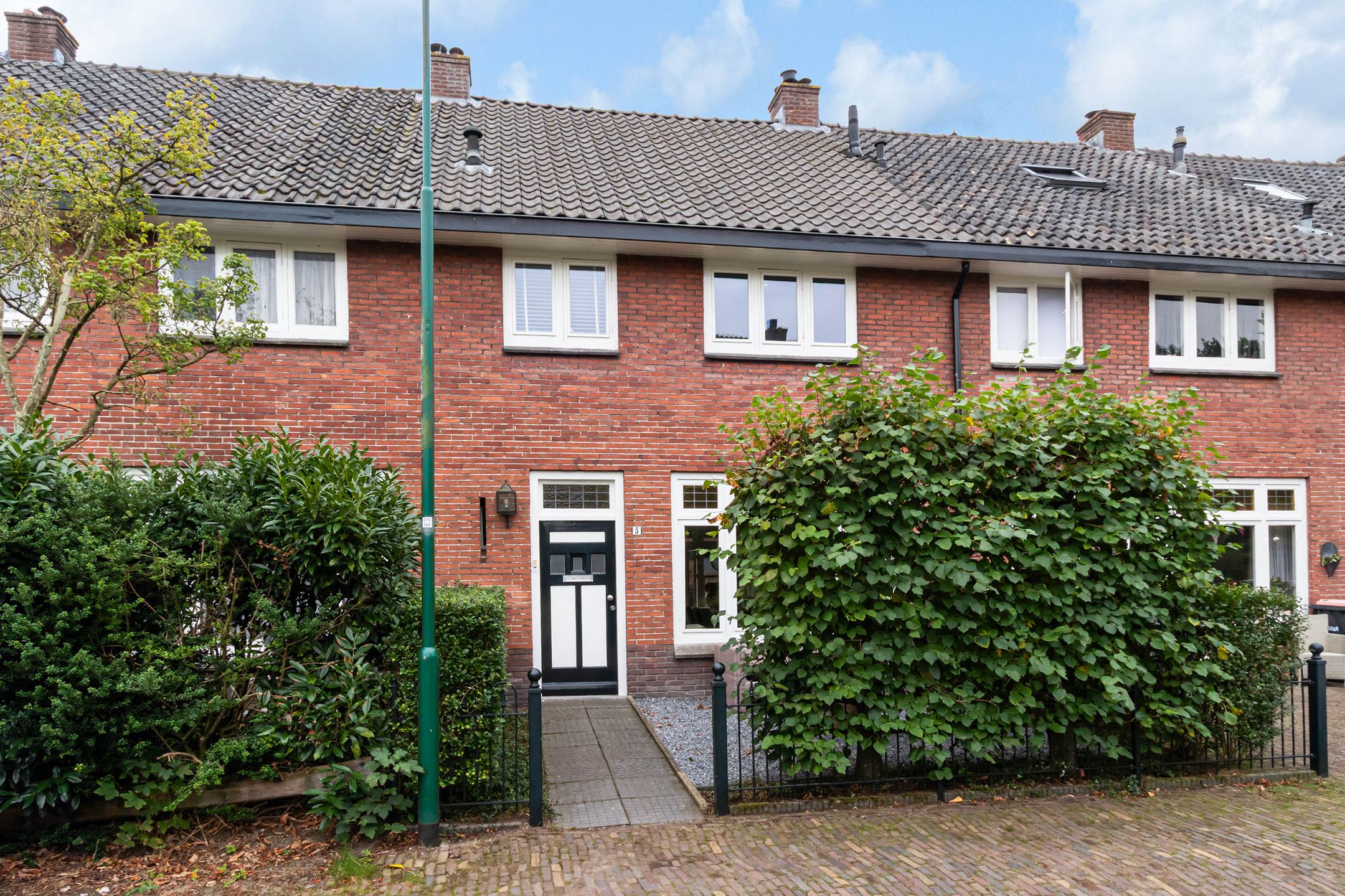 Foto van Molukkenstraat 5, Baarn