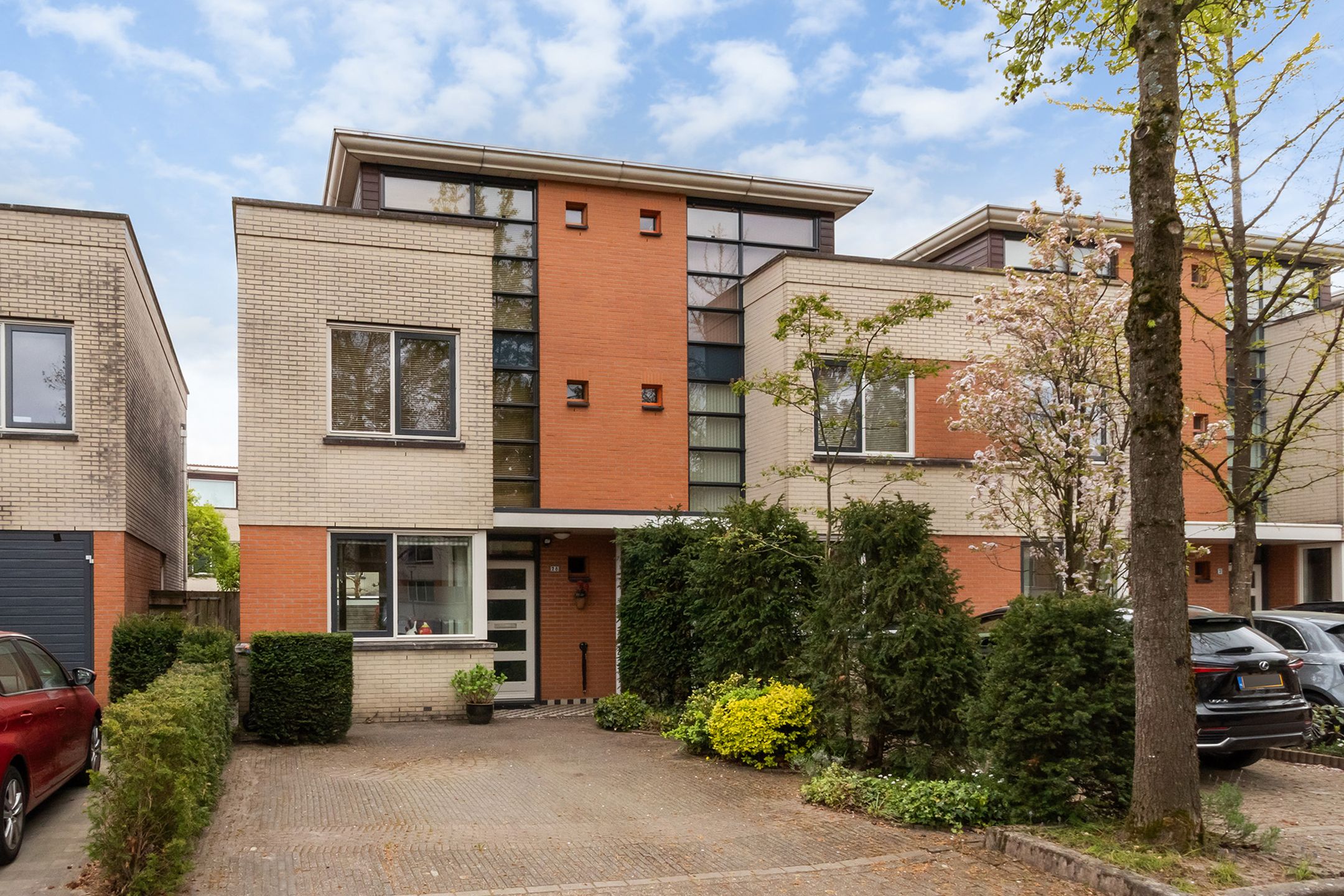Foto van Plantage 28, Baarn
