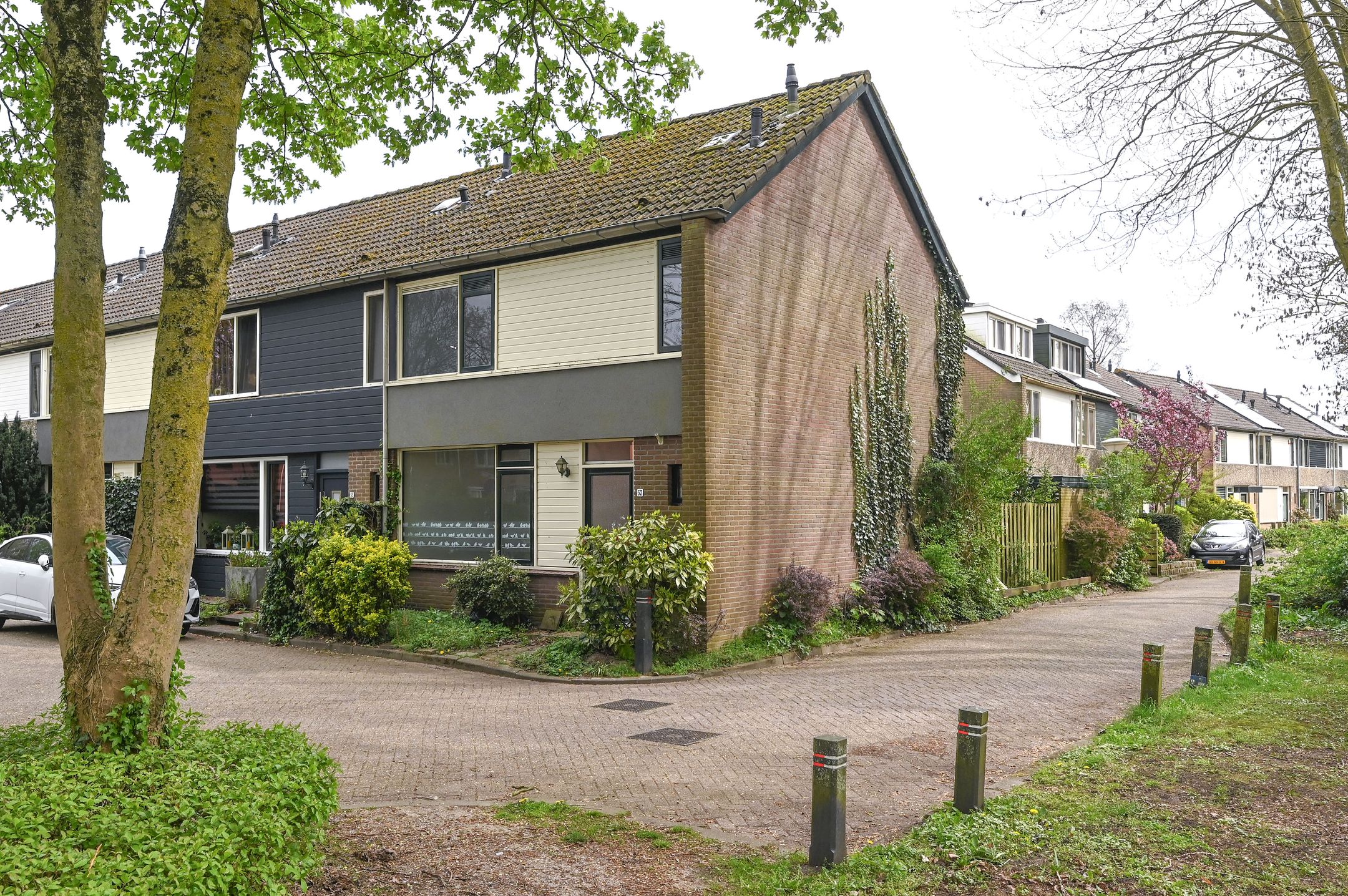 Foto van Dotterbloemlaan 57, Baarn