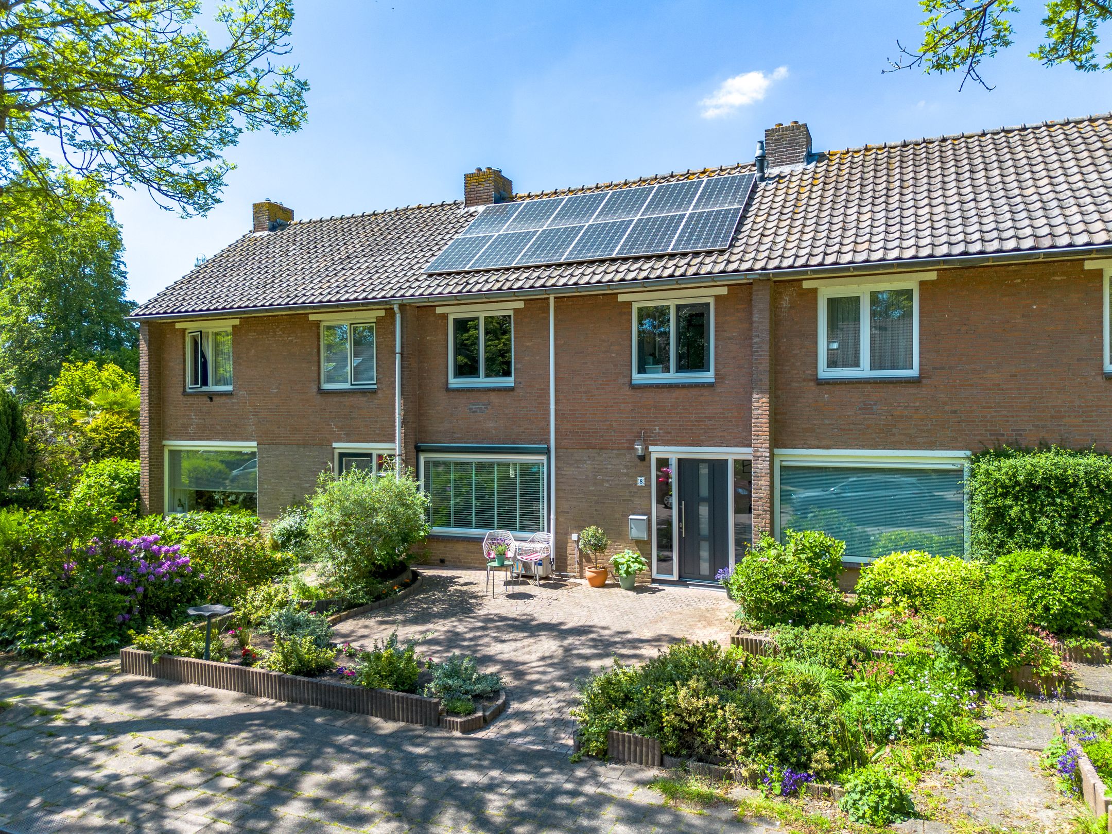 Foto van Dotterbloemlaan 8, Baarn