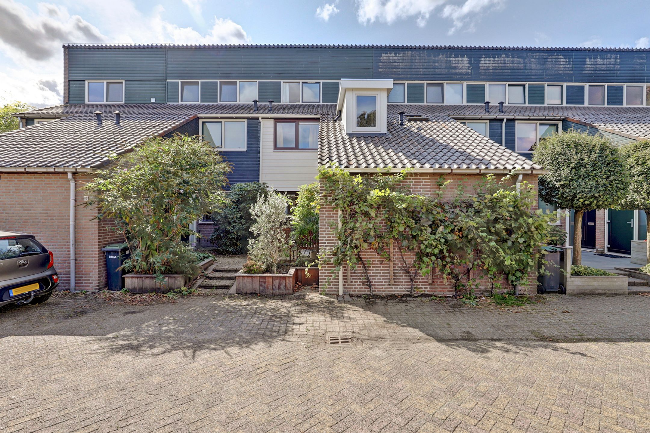 Foto van Dovenetelhof 10, Baarn