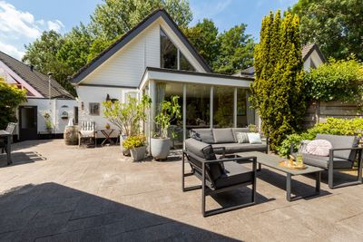 Foto van Koekoeksbloemlaan 3, Baarn
