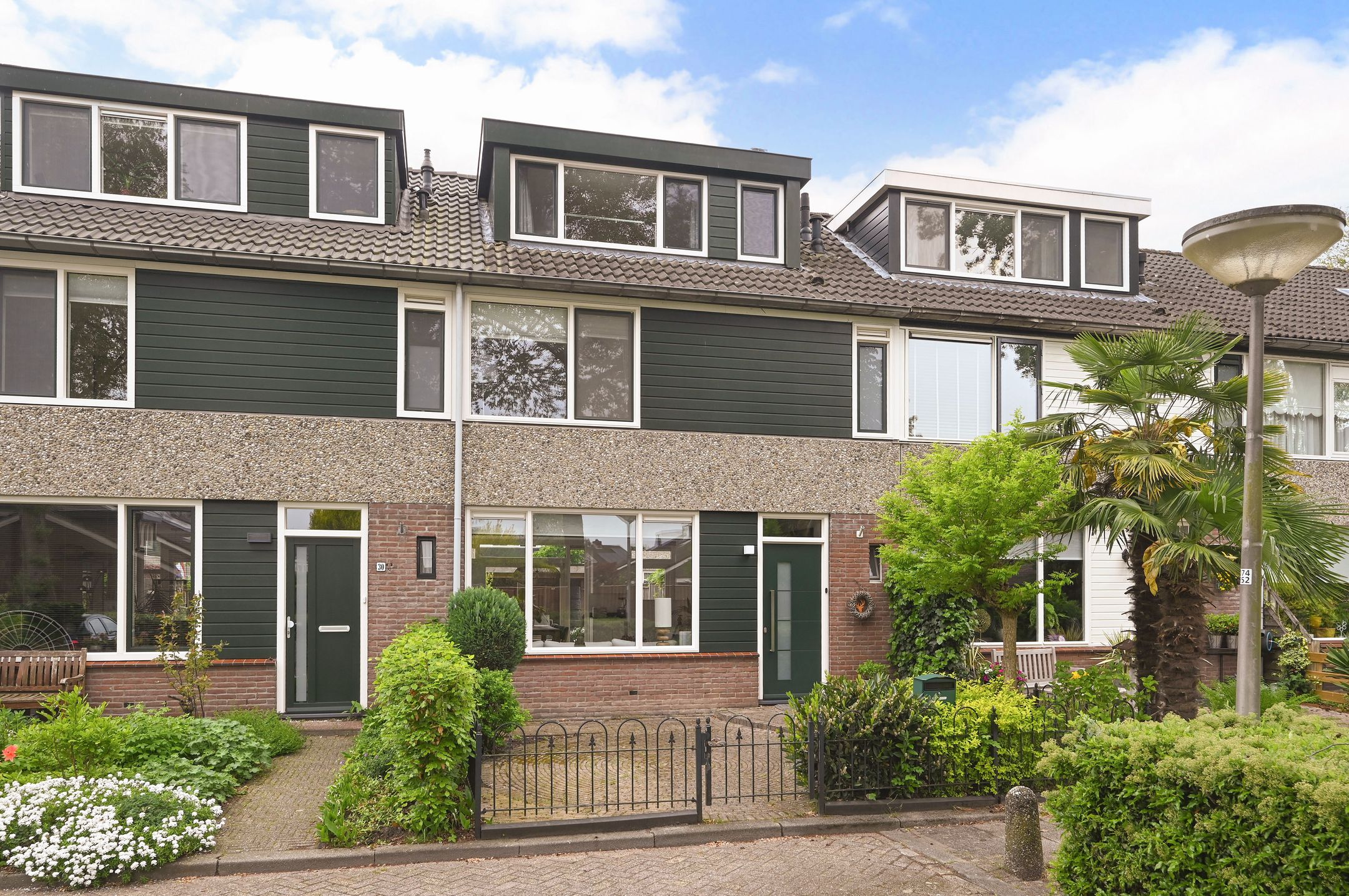 Foto van Madelieflaan 28, Baarn