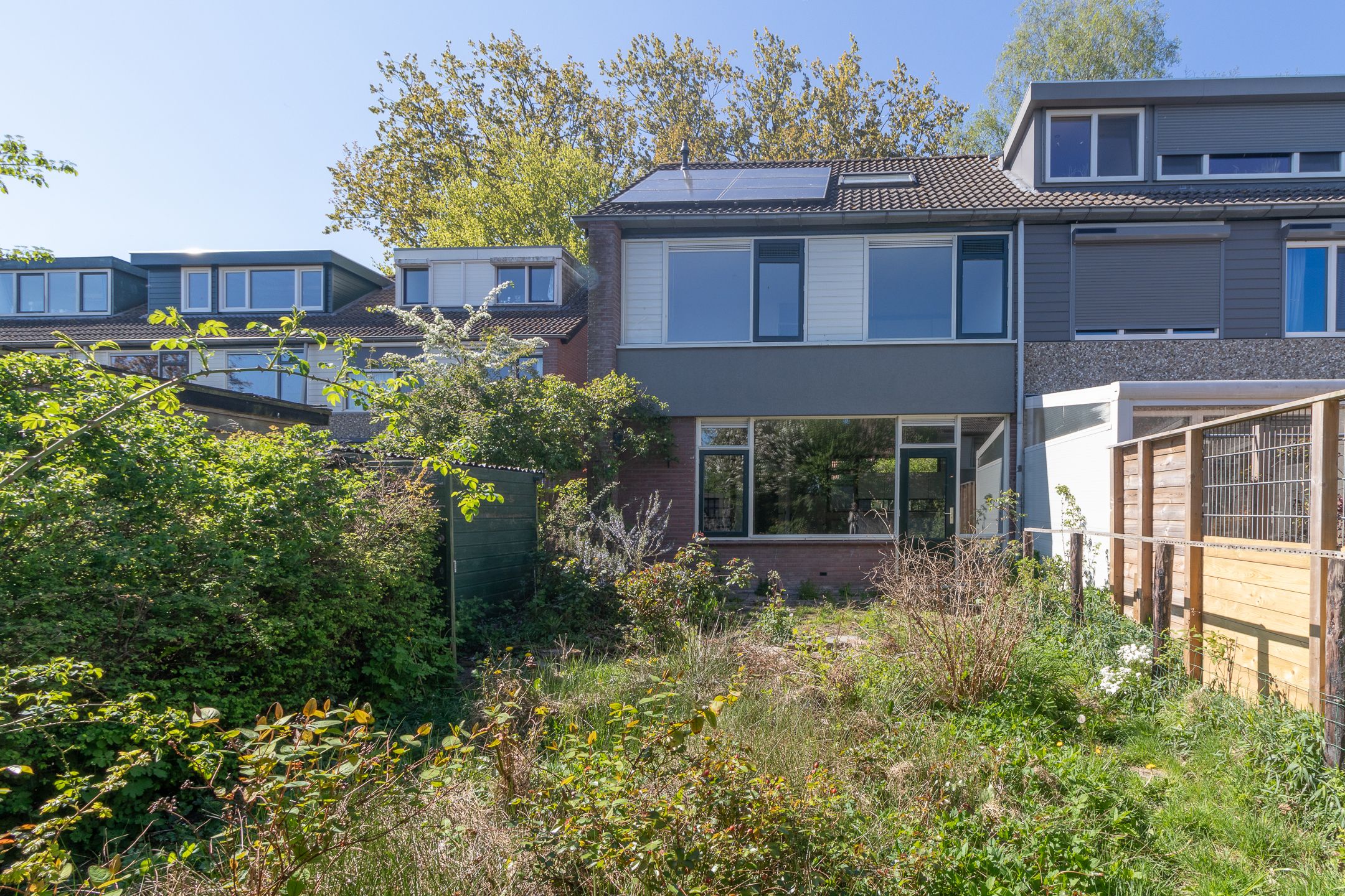Foto van Zuringlaan 19, Baarn