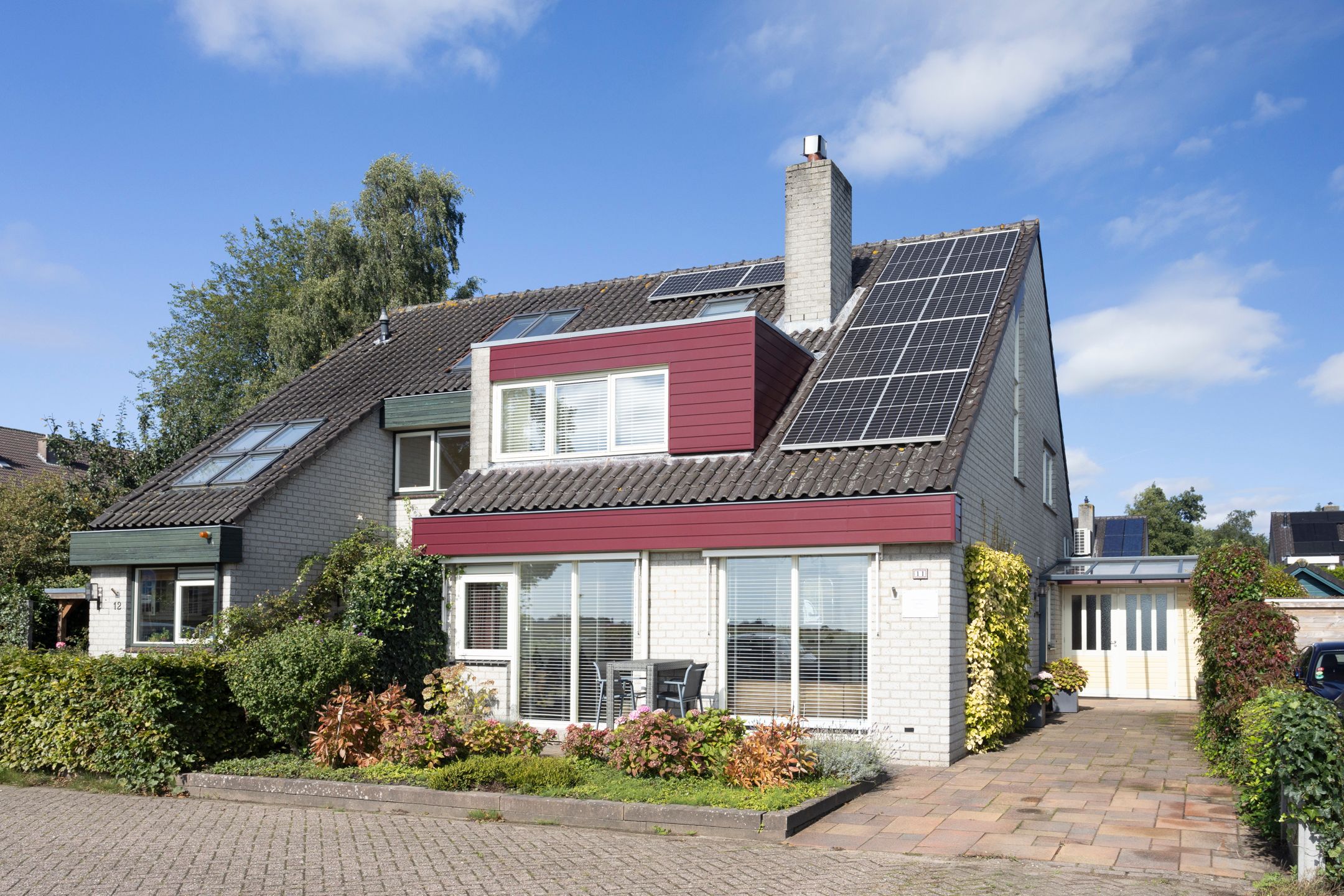 Foto van de Botter 11, Baarn