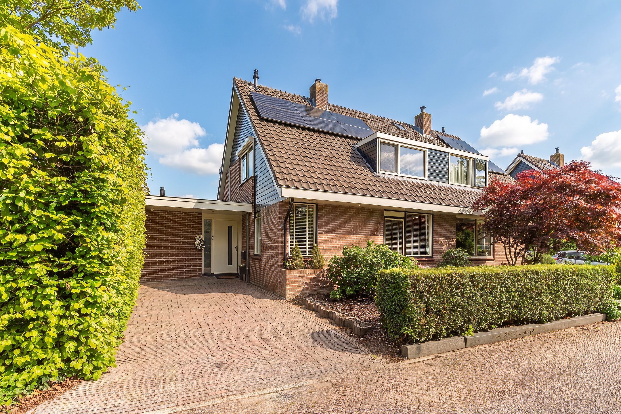 Foto van de Botter 40, Baarn