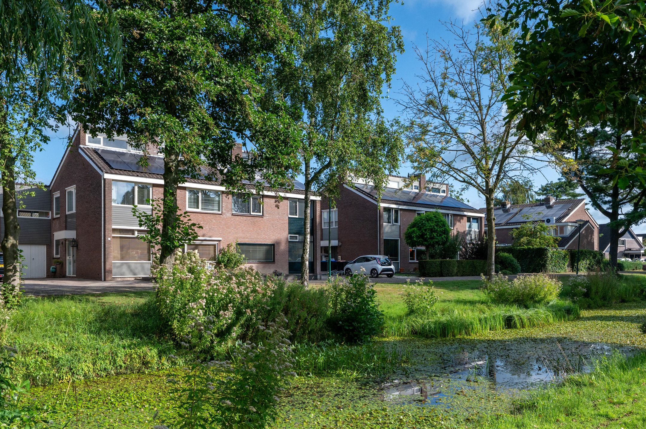 Foto van de Boeier 3, Baarn