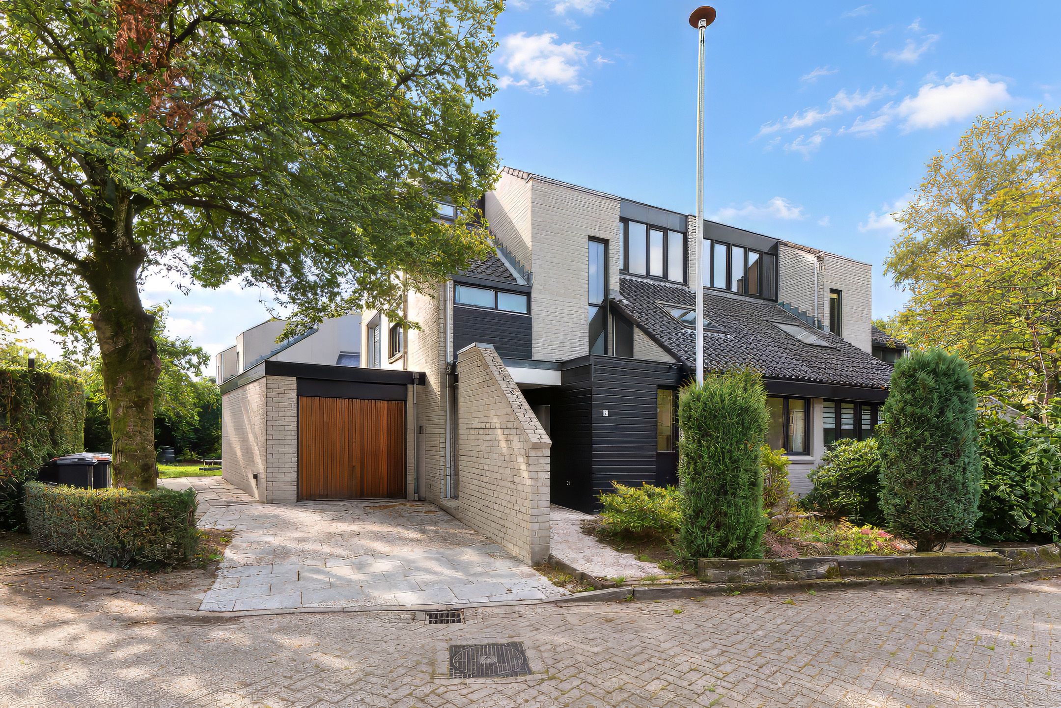 Foto van het Fregat 16, Baarn