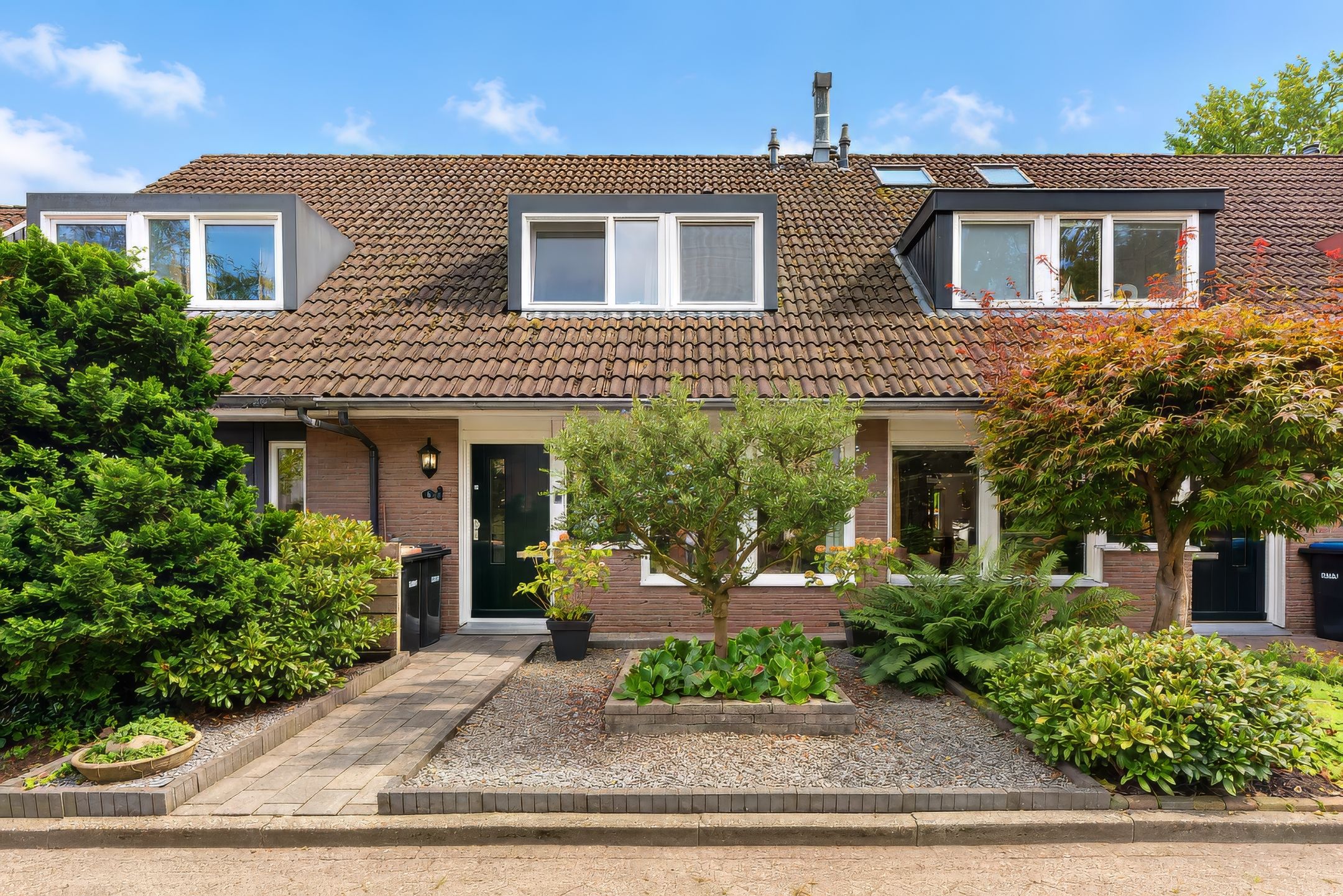 Foto van het Fregat 6, Baarn