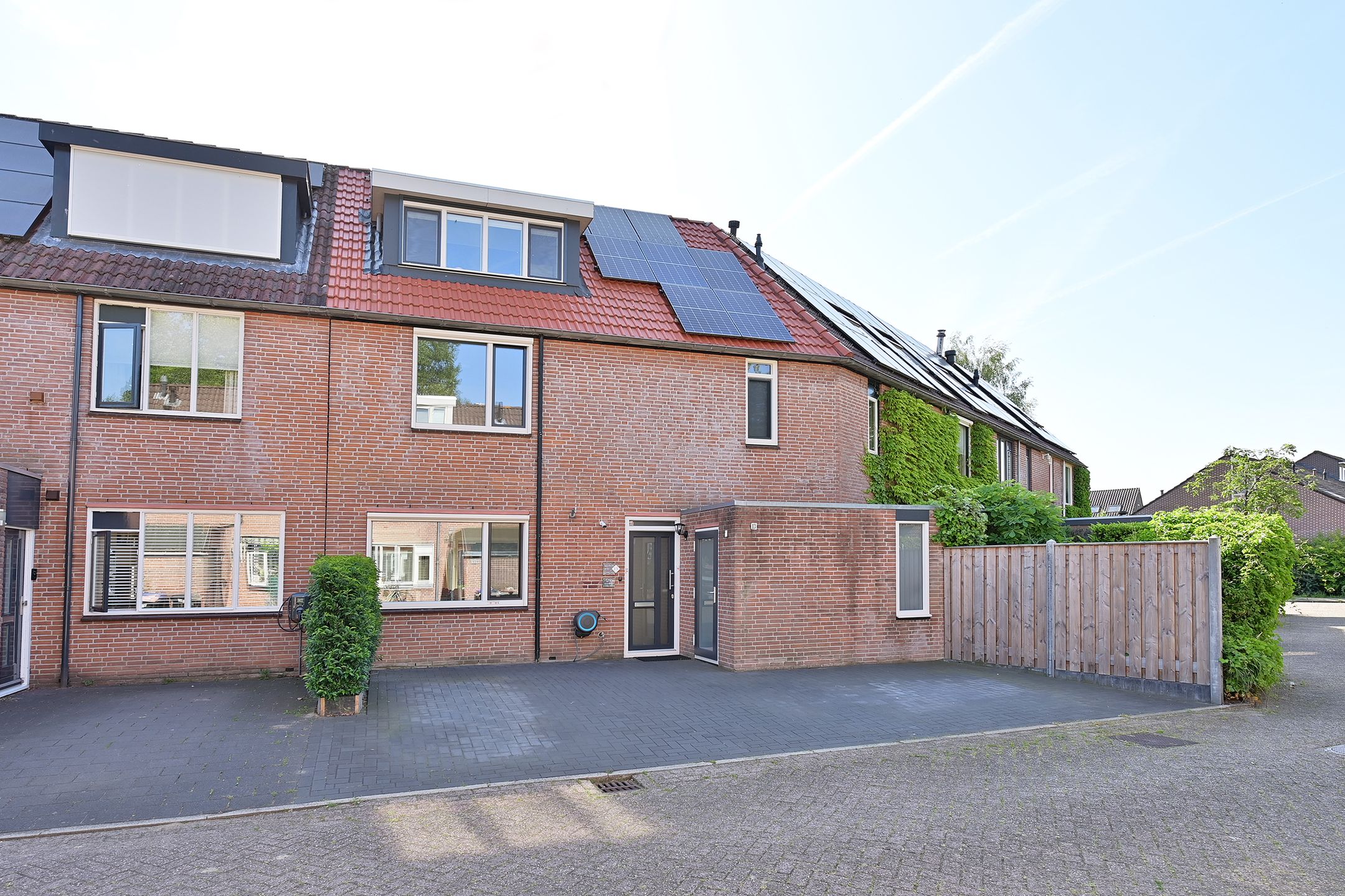 Foto van de Brik 13, Baarn