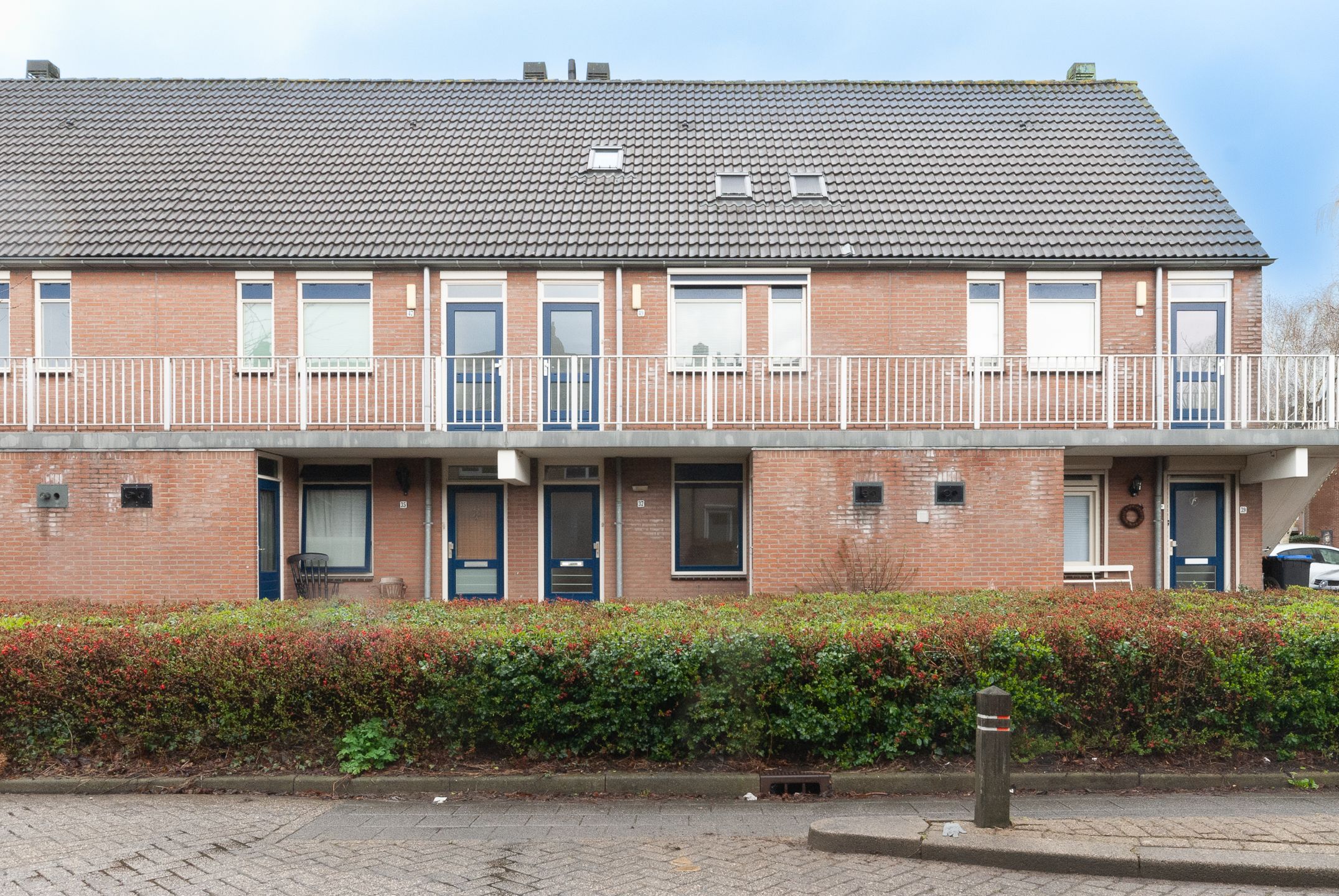 Foto van Doormanlaan 37, Baarn