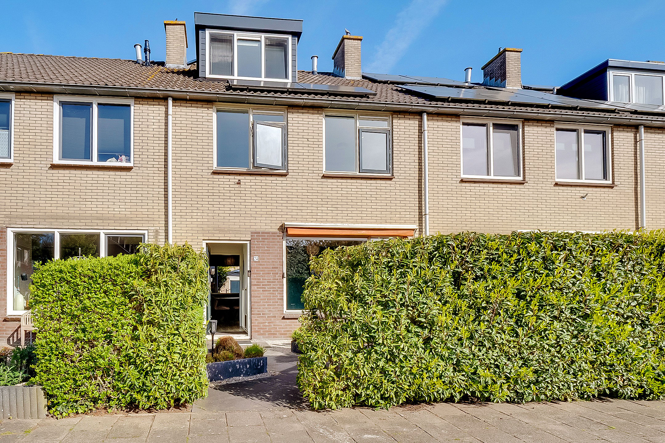 Foto van van Speijklaan 24, Baarn